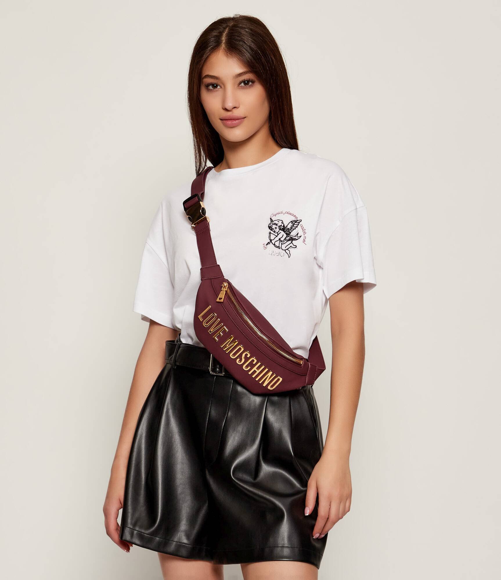Love Moschino Borsetă