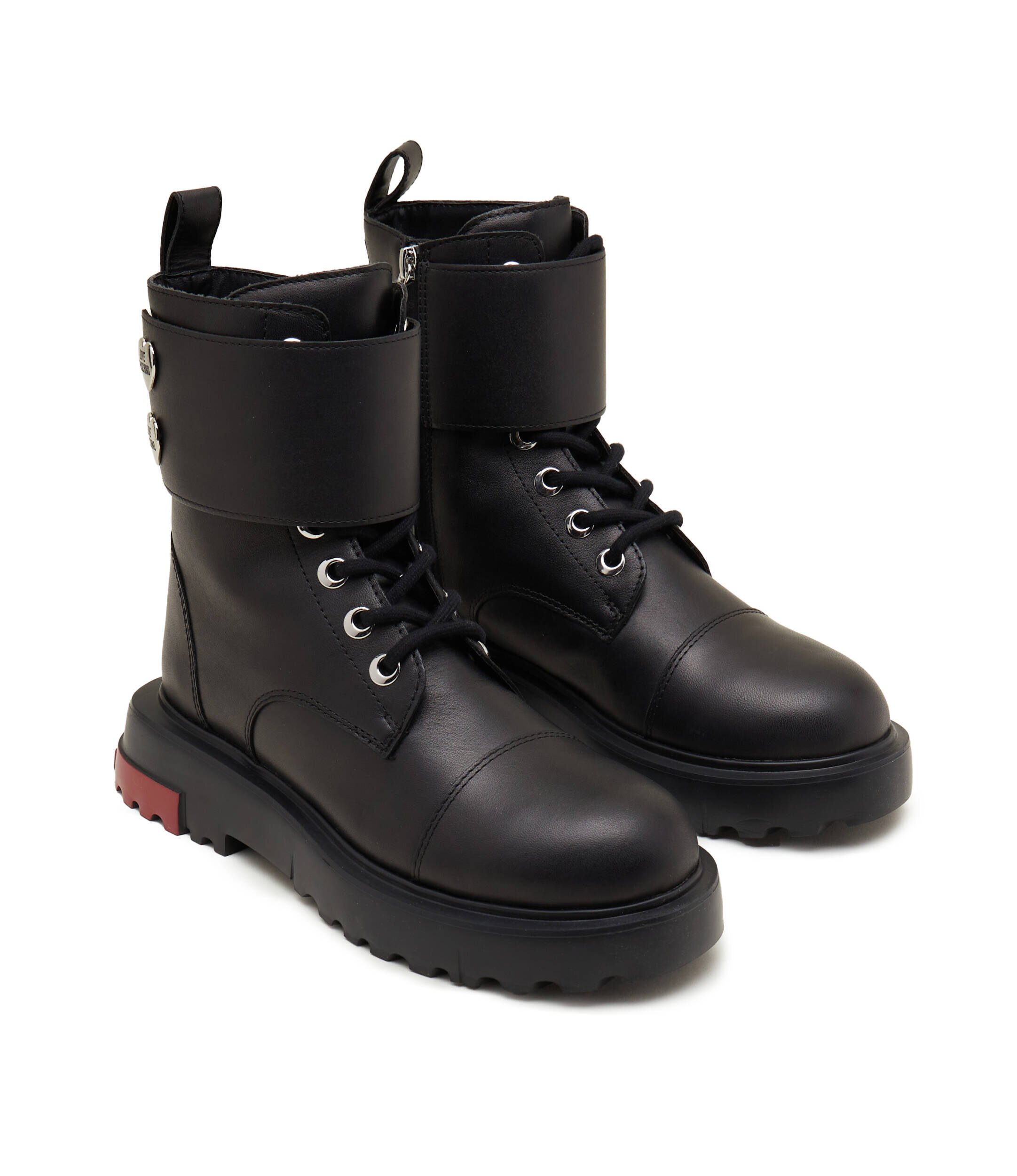 Love Moschino Botine