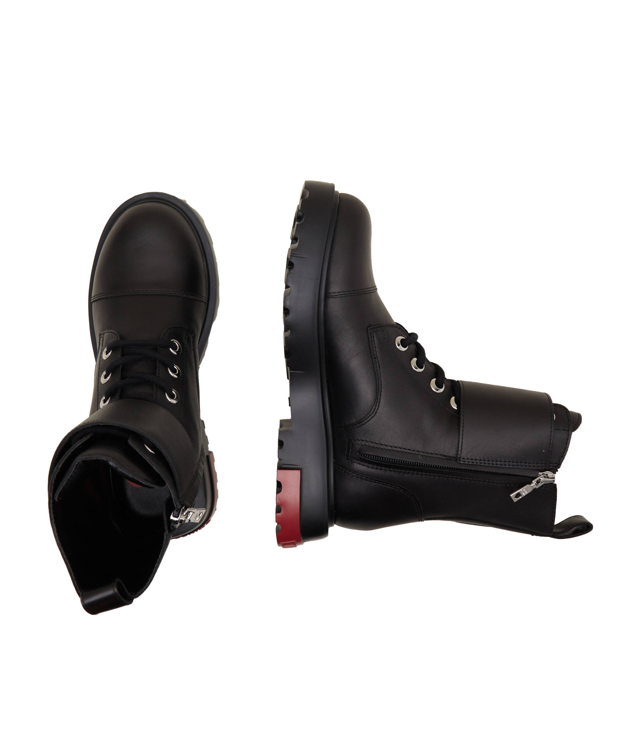 Love Moschino Botine