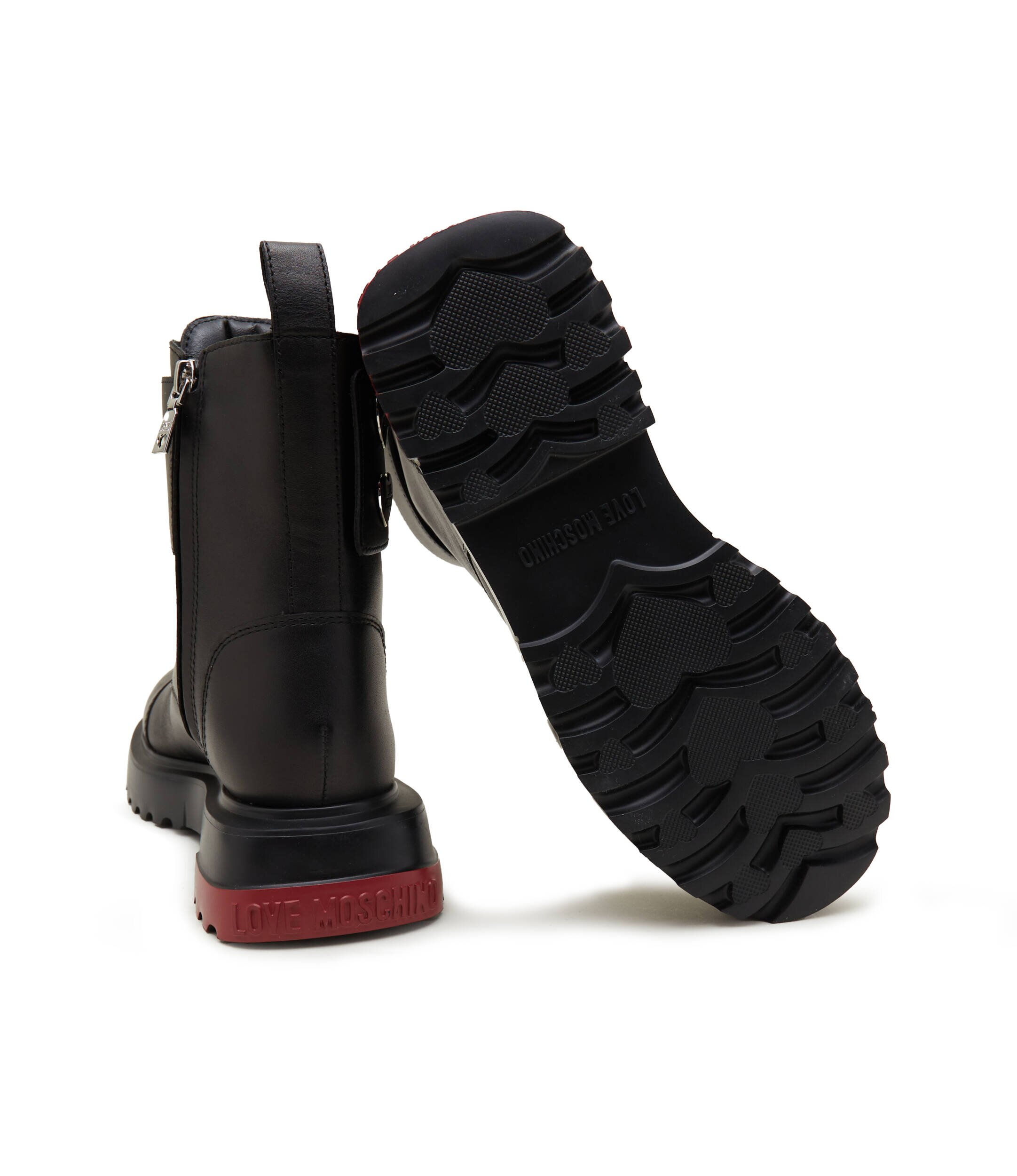Love Moschino Botine