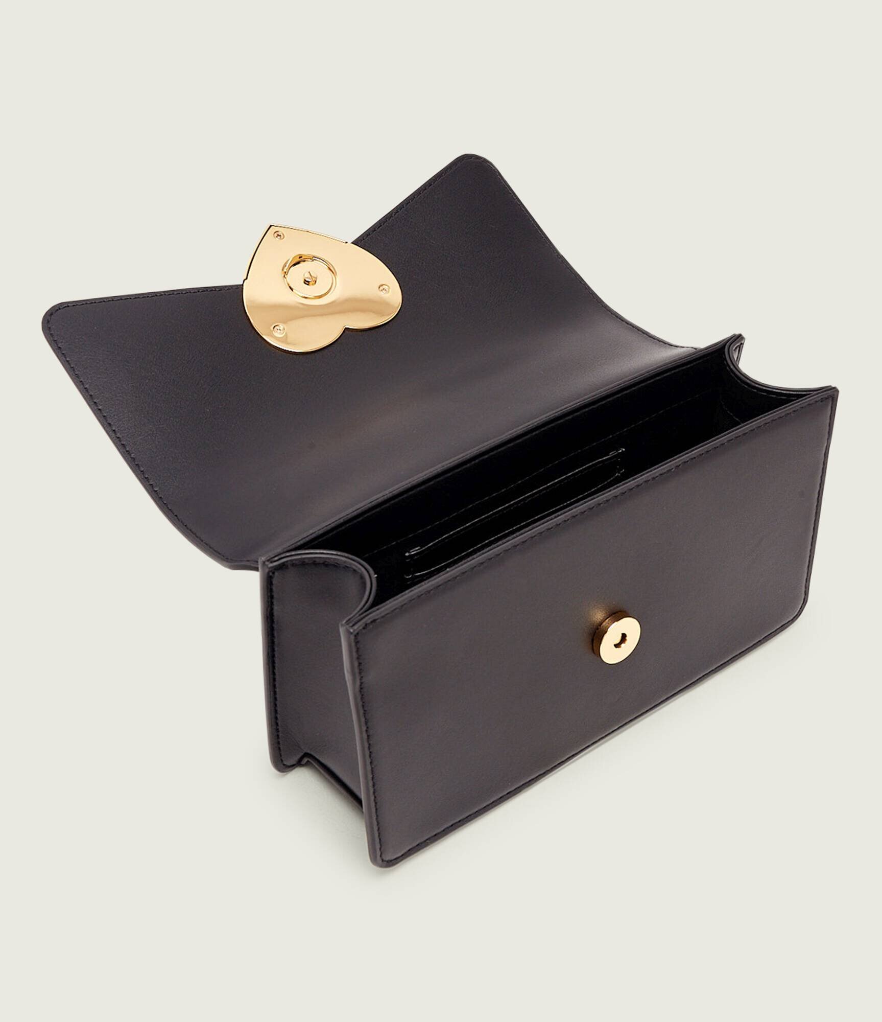 Love Moschino De piele geantă pe umăr