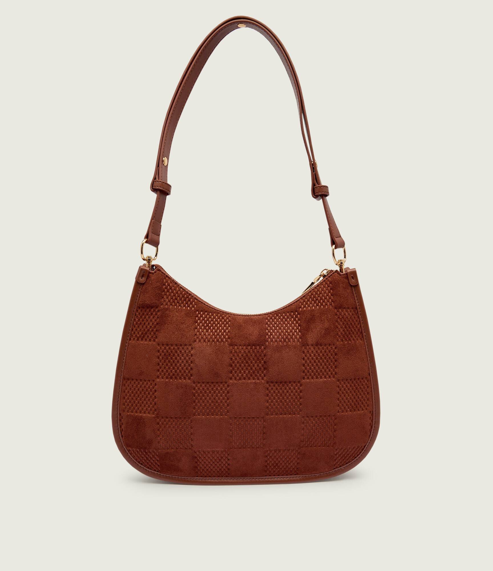 Love Moschino De piele geantă pe umăr