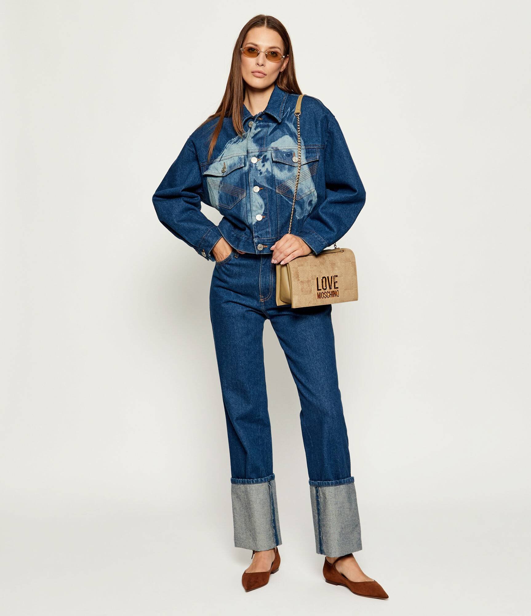 Love Moschino Geantă pe umăr