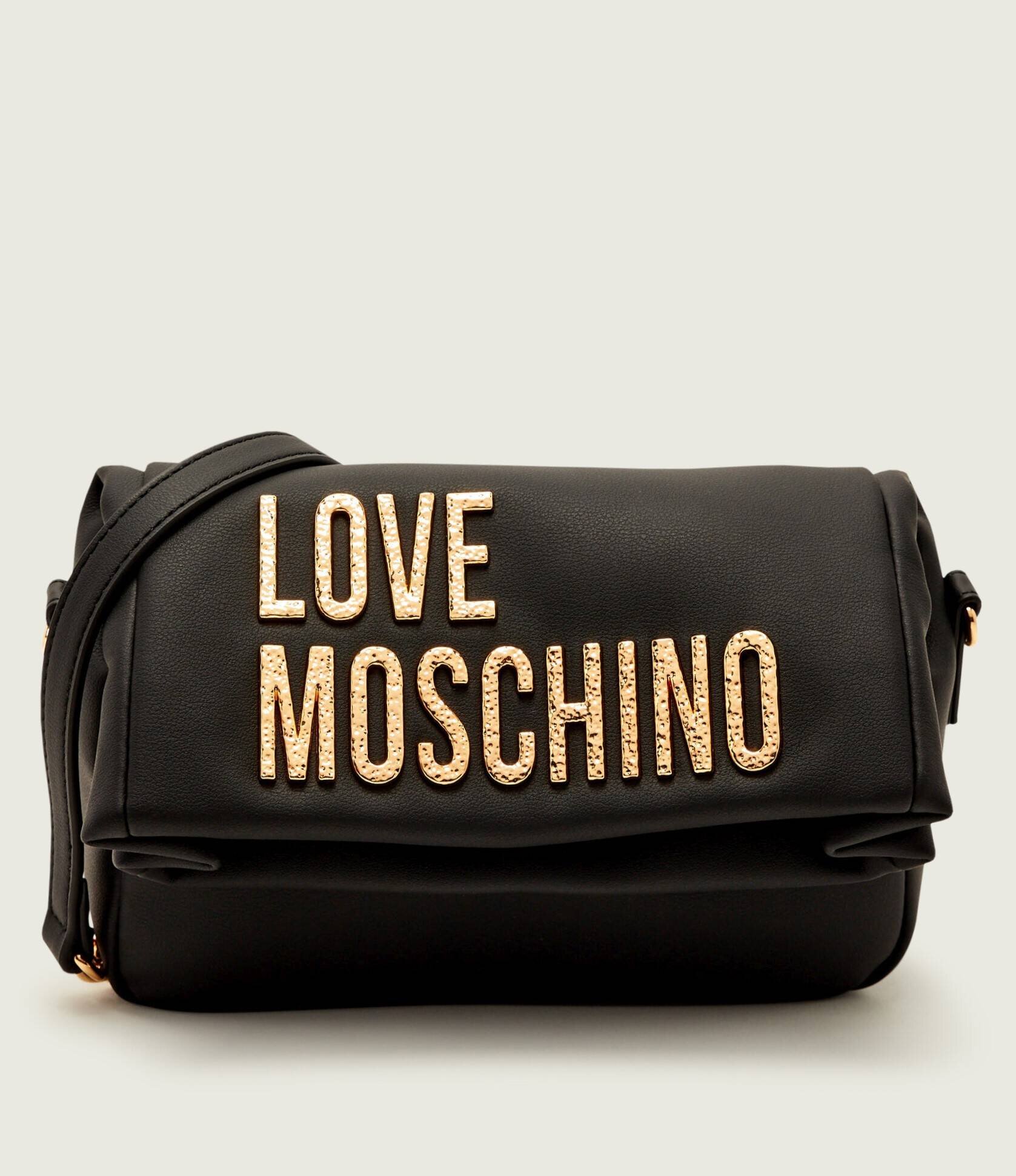 Love Moschino Geantă poștaș