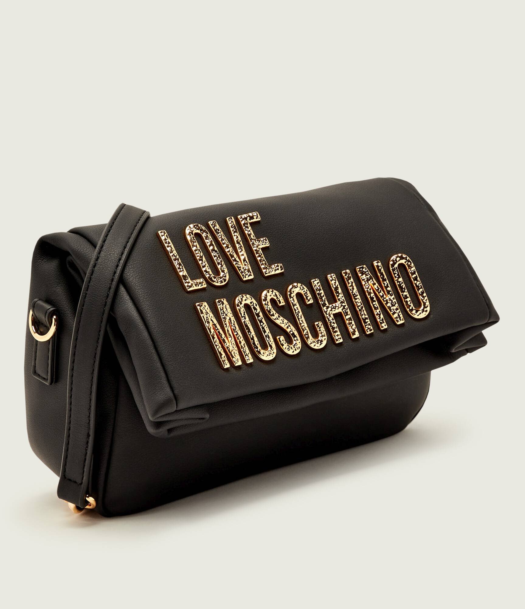 Love Moschino Geantă poștaș