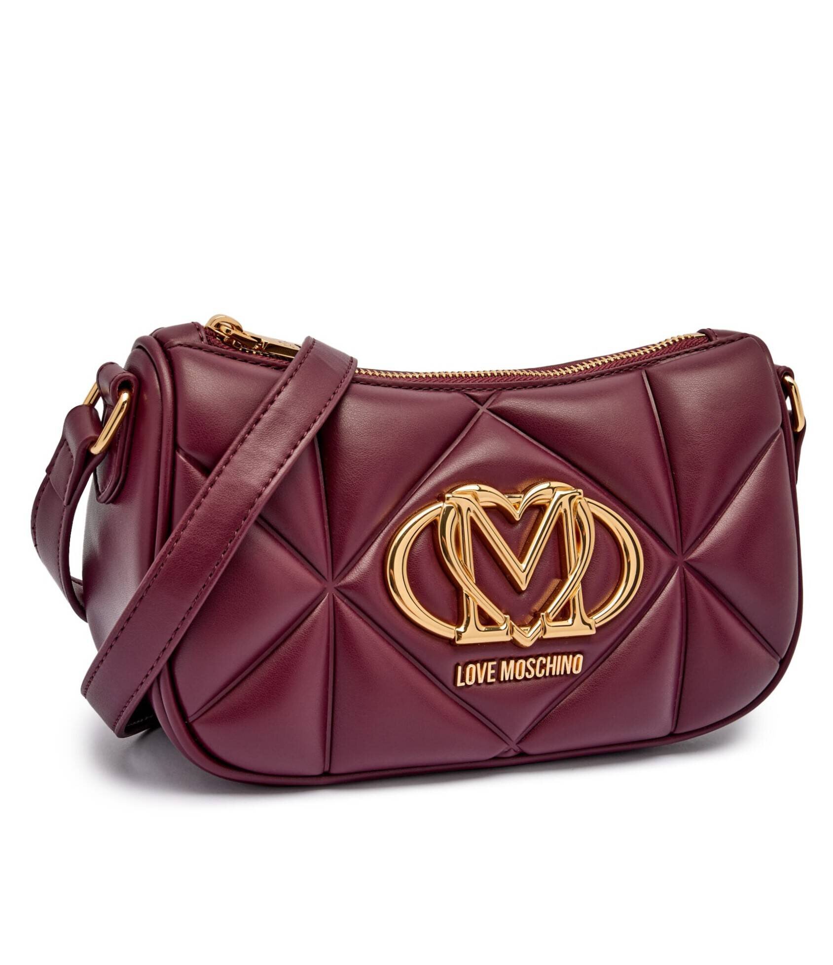 Love Moschino Geantă poștaș