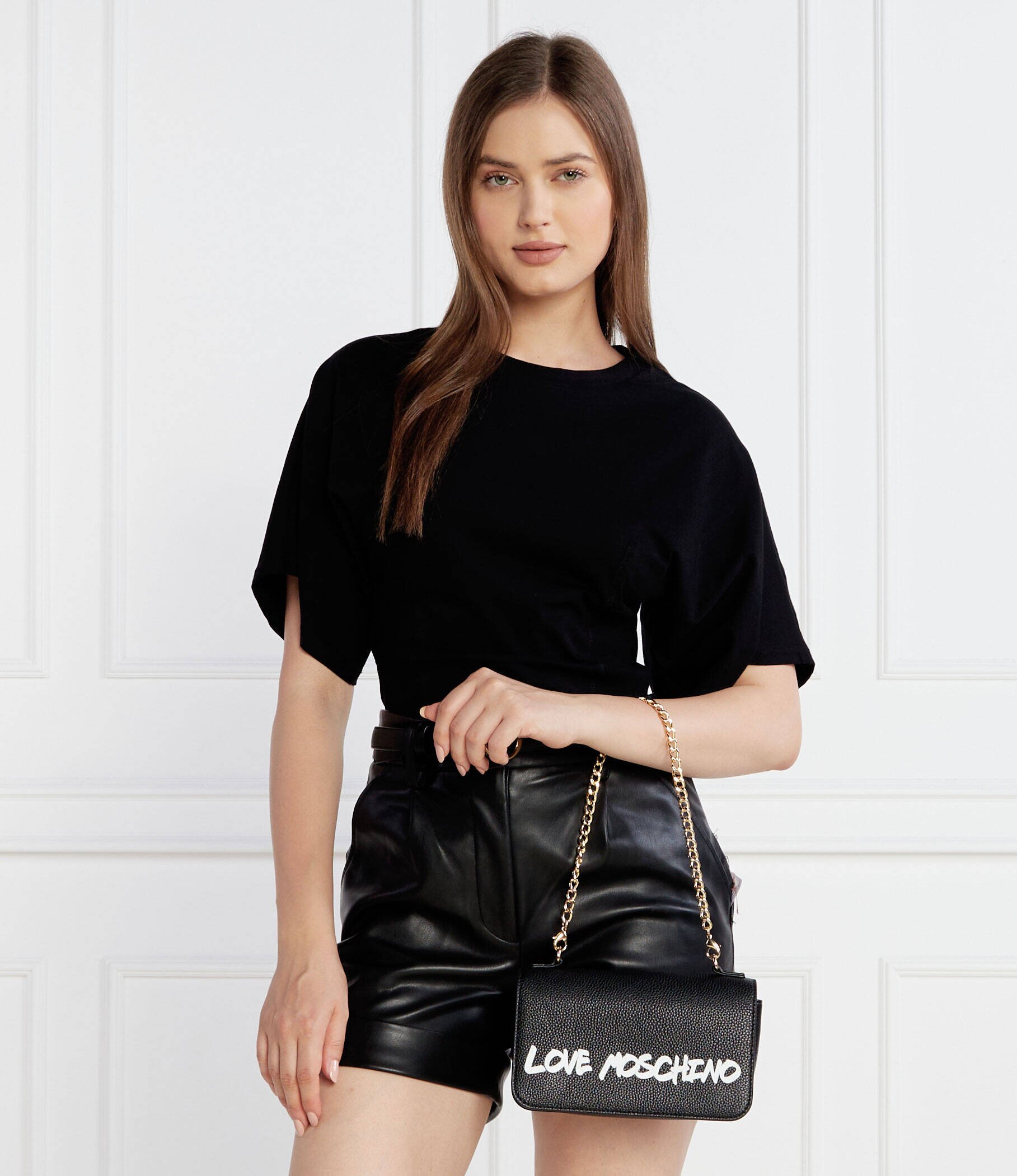 Love Moschino Geantă poștaș