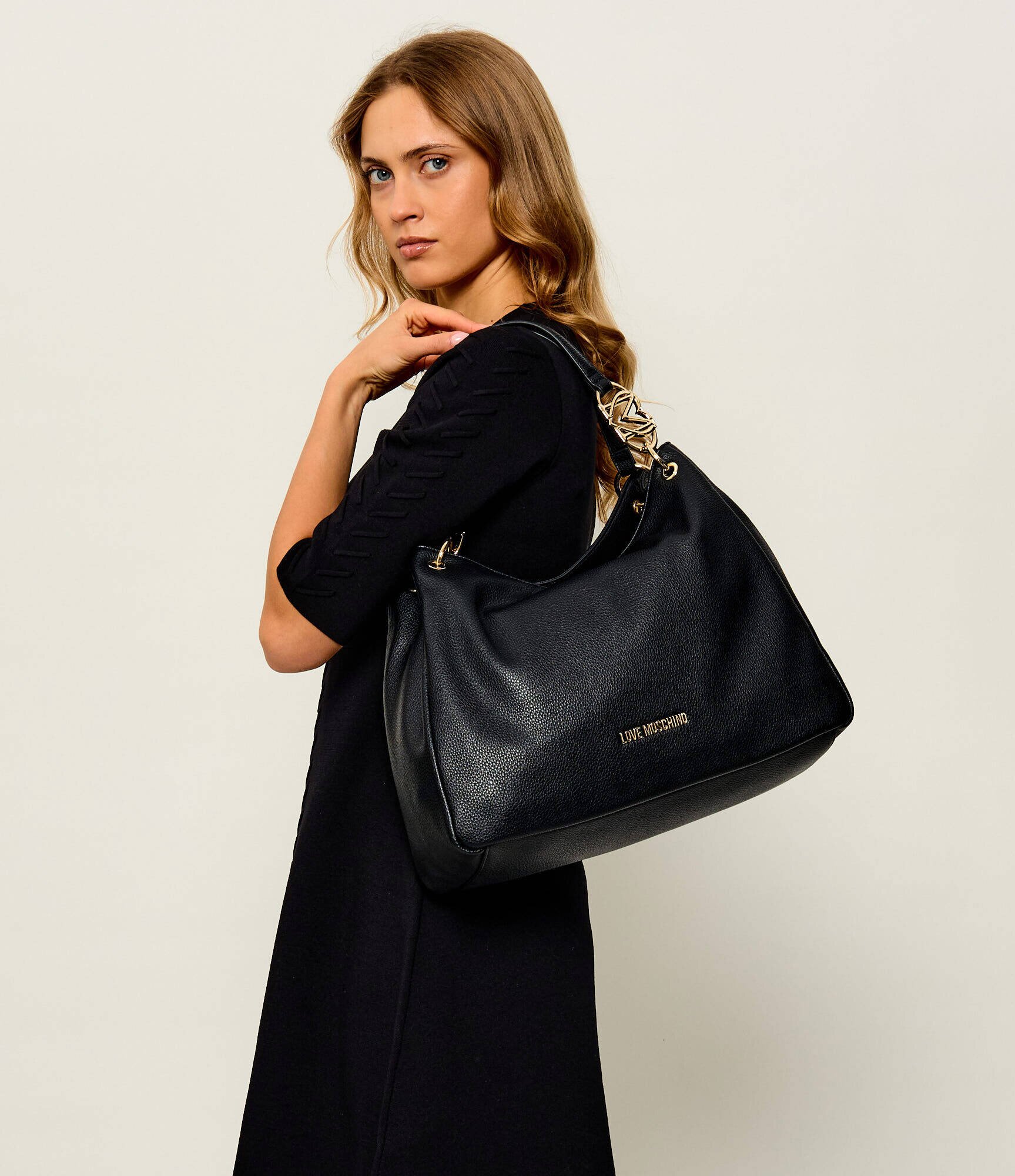 Love Moschino Geantă shopper