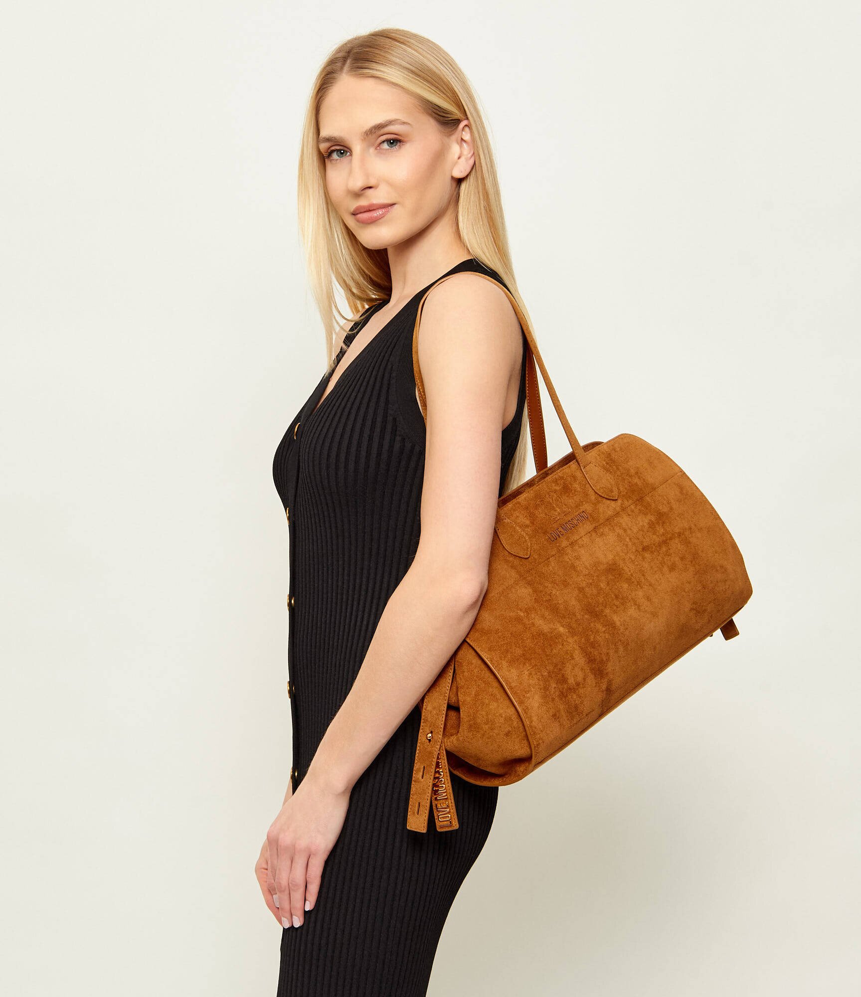Love Moschino Geantă shopper