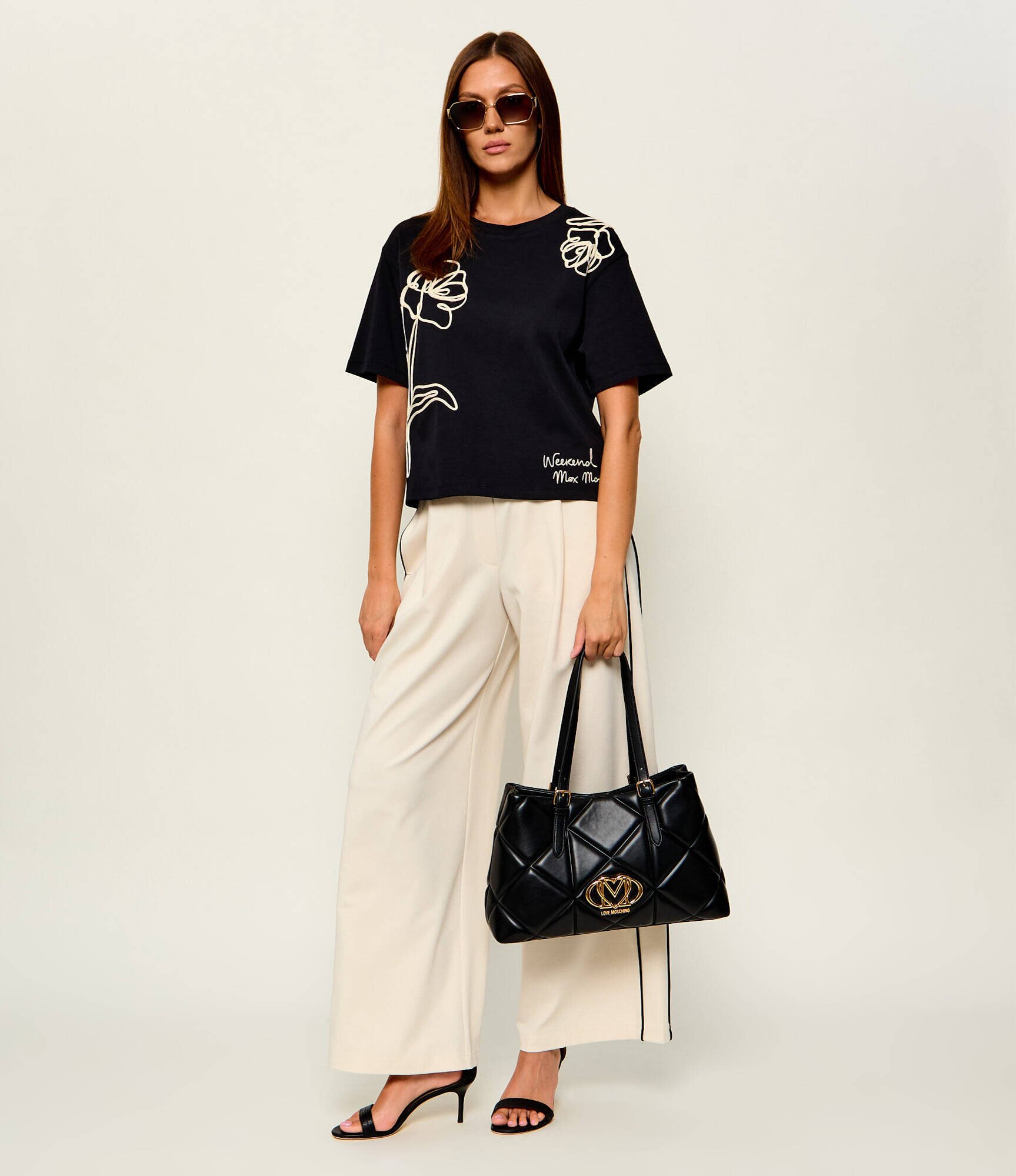 Love Moschino Geantă shopper