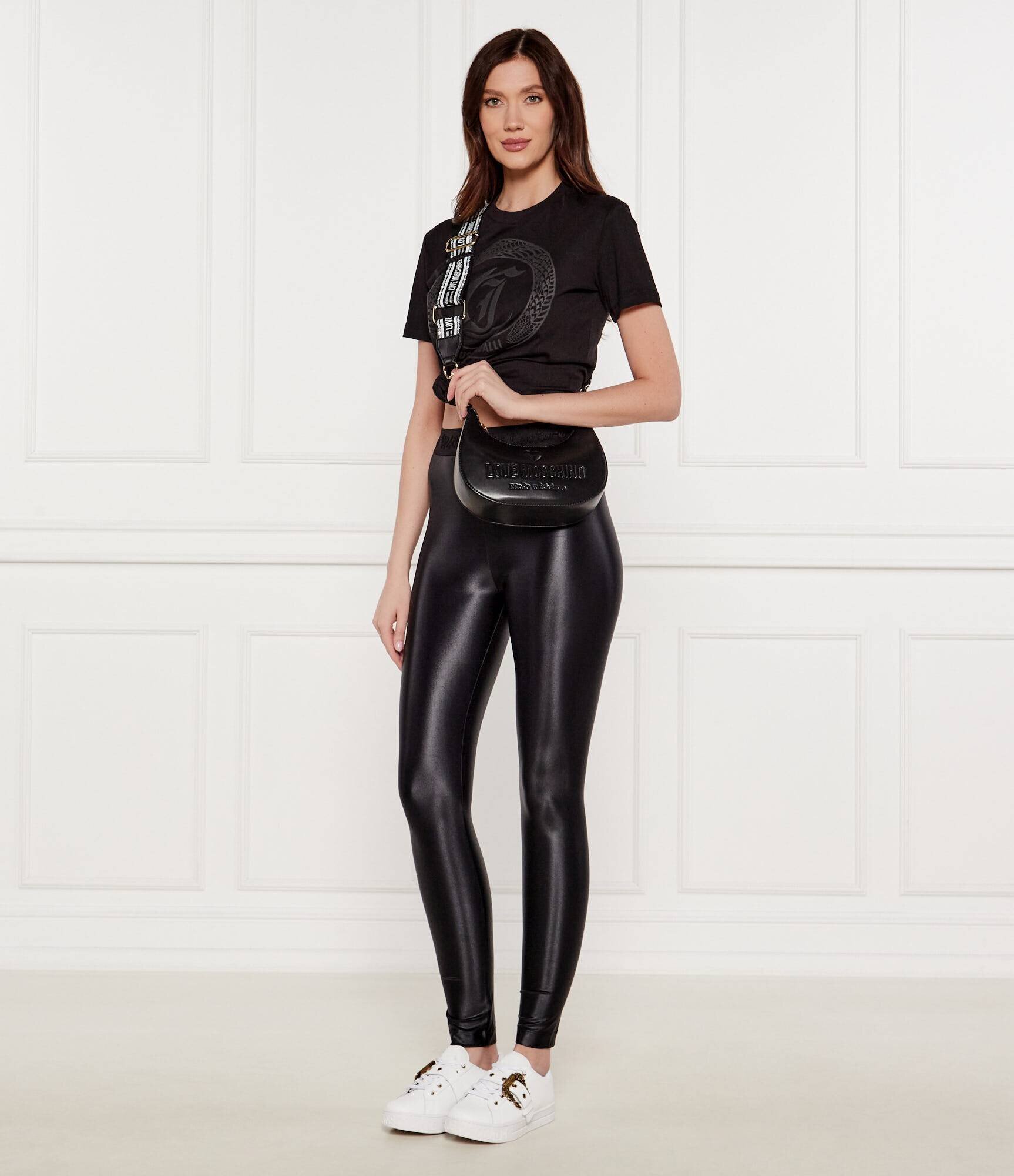 Love Moschino Hobo