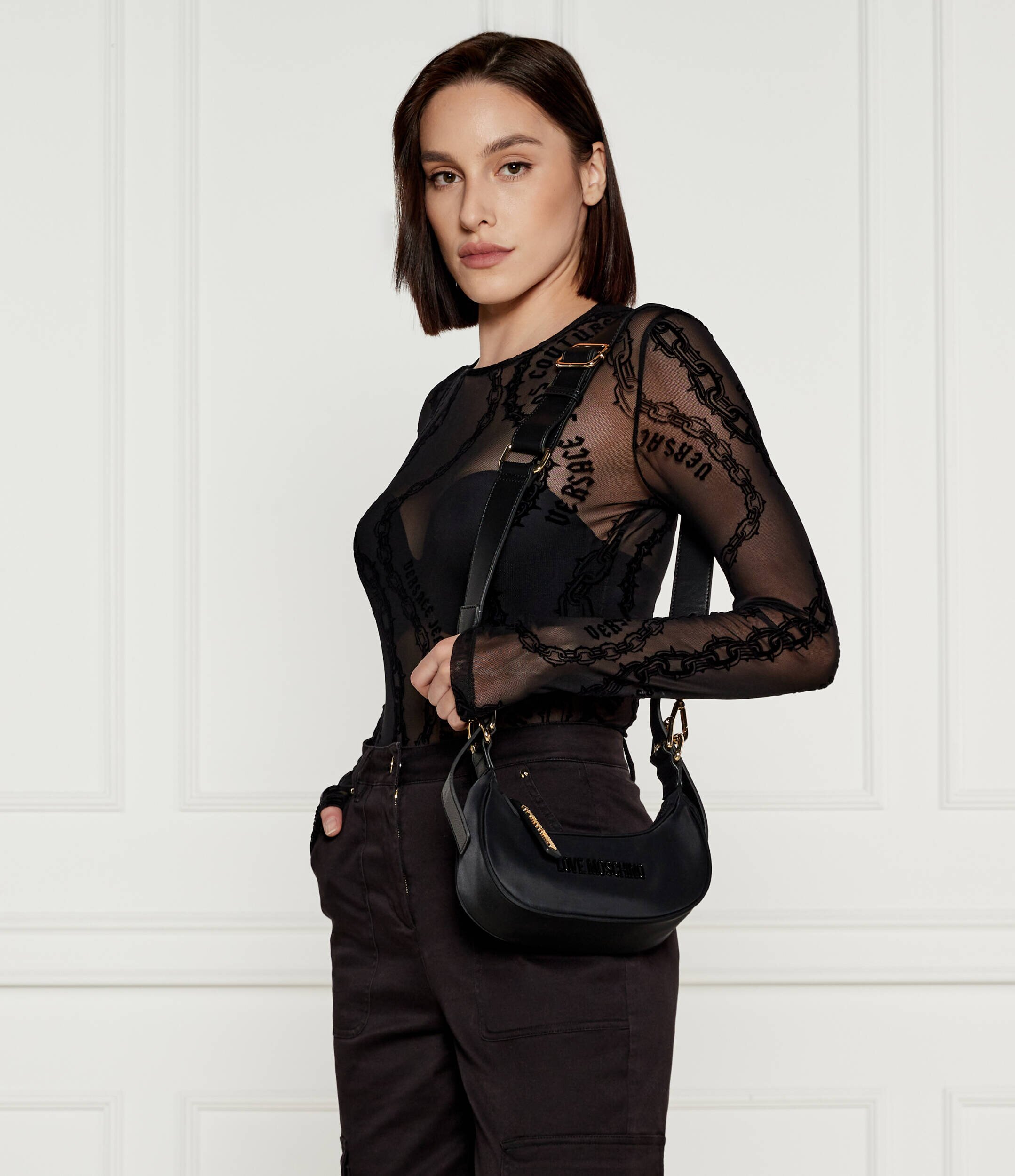 Love Moschino Hobo