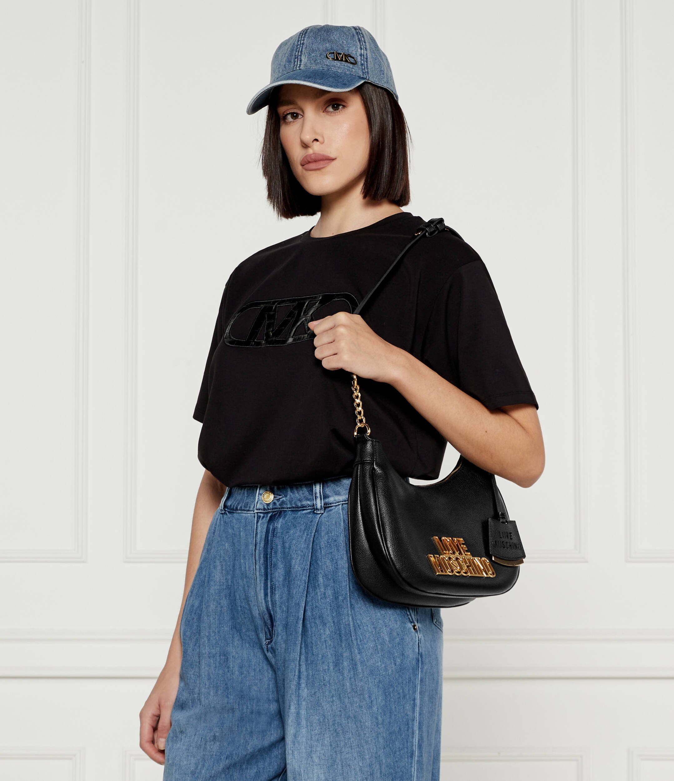 Love Moschino Hobo