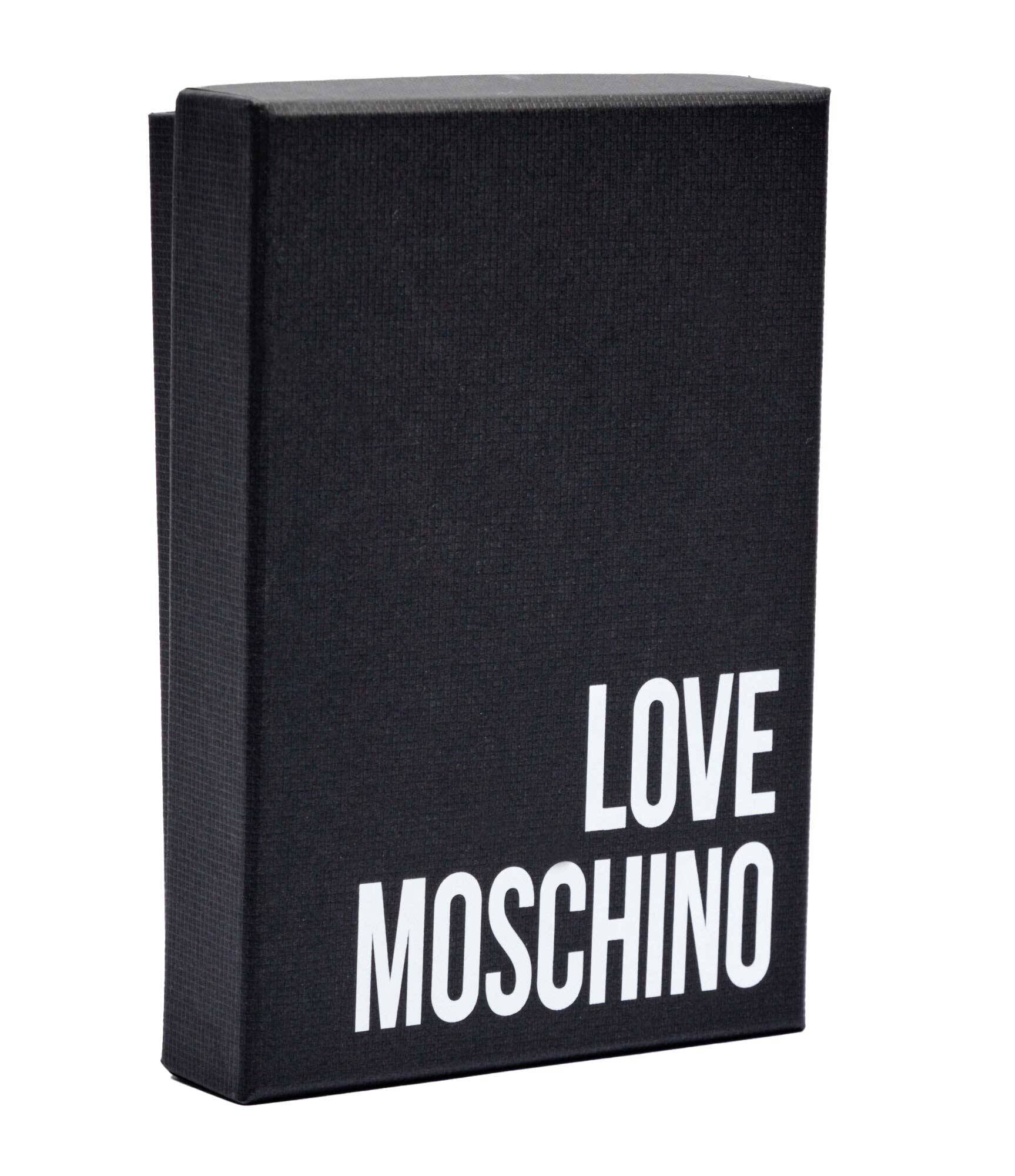 Love Moschino Husă pentru carduri