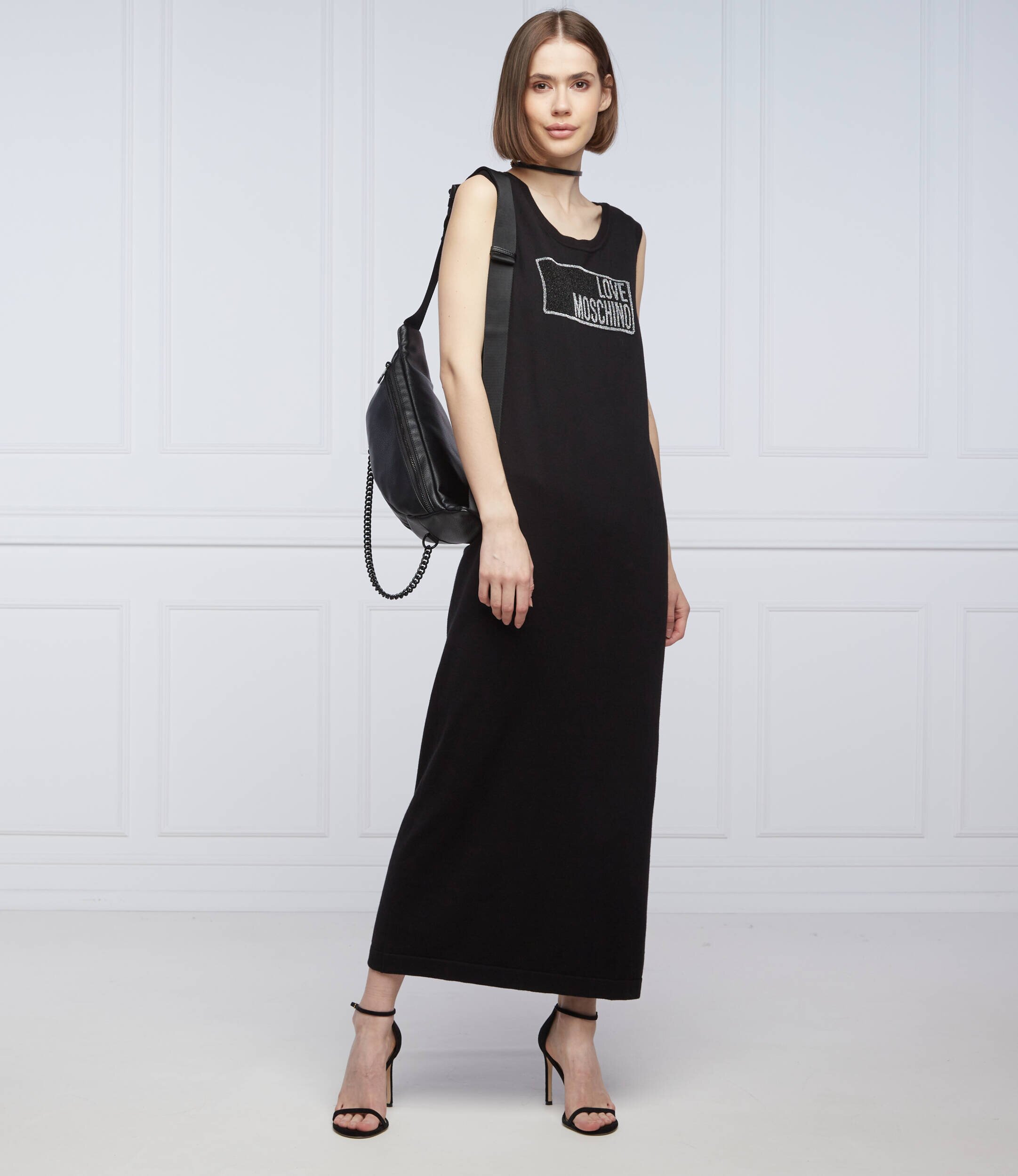 Love Moschino Rochie