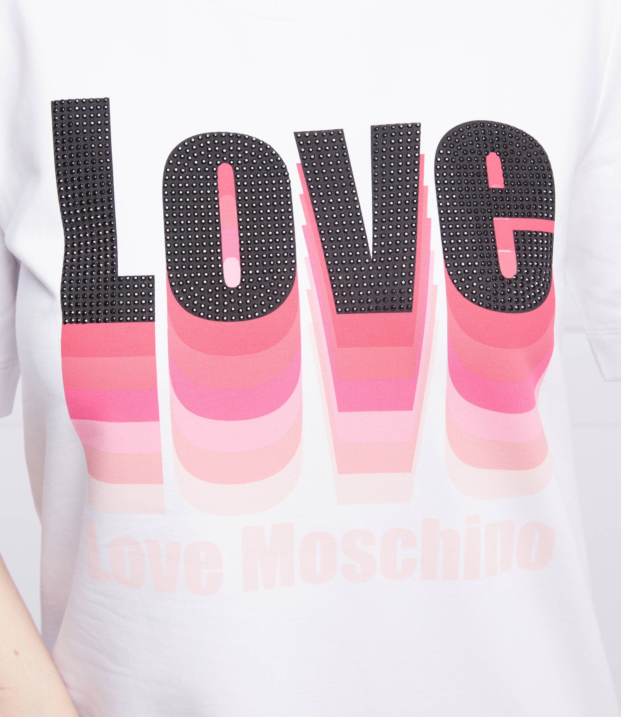 Love Moschino Rochie