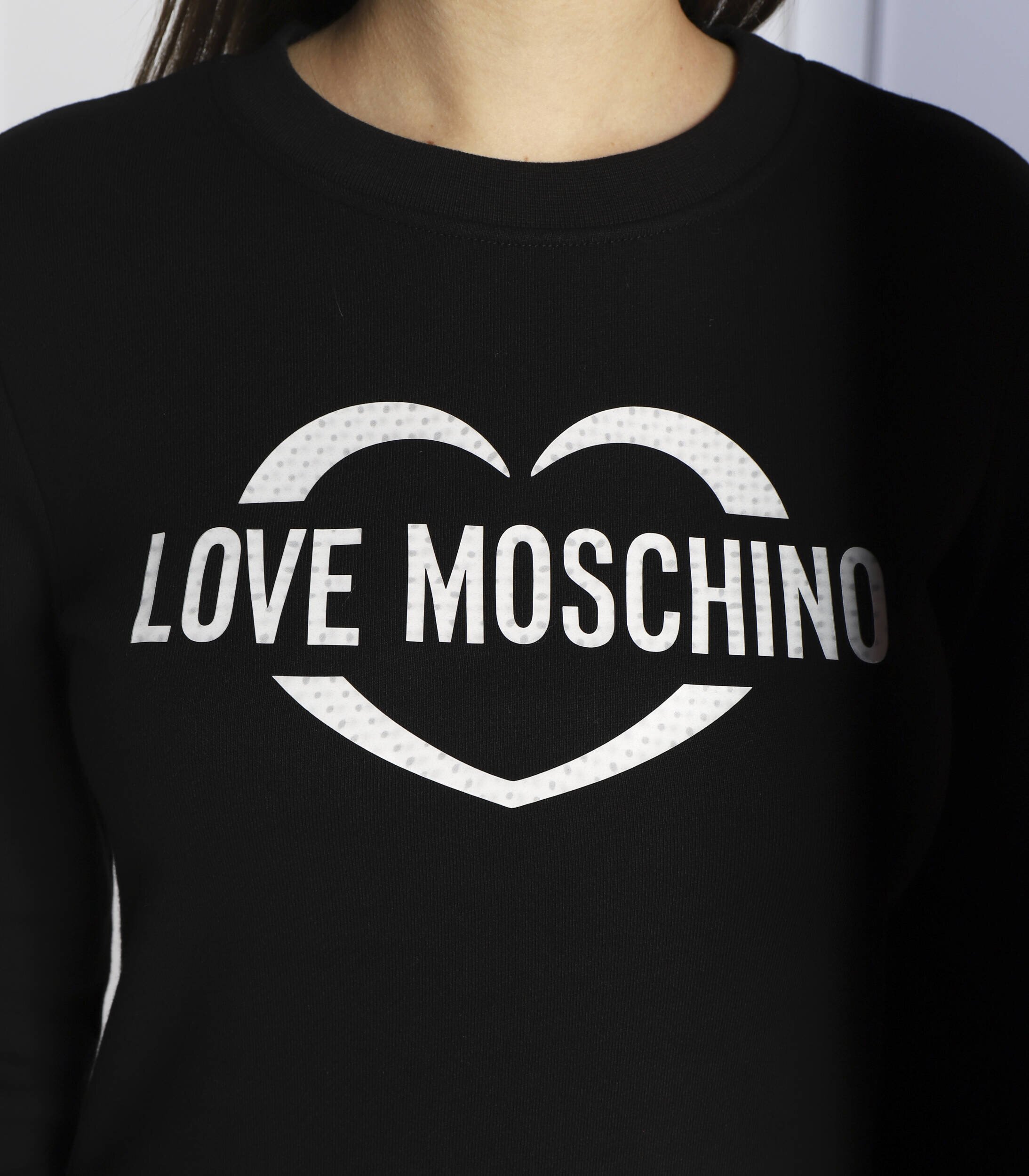 Love Moschino Rochie