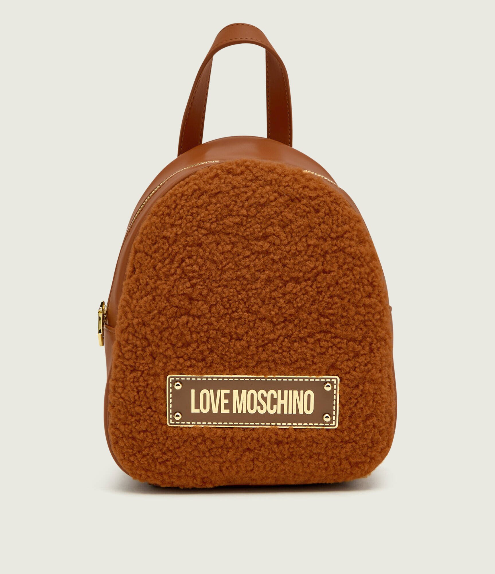 Love Moschino Rucsac | shearling