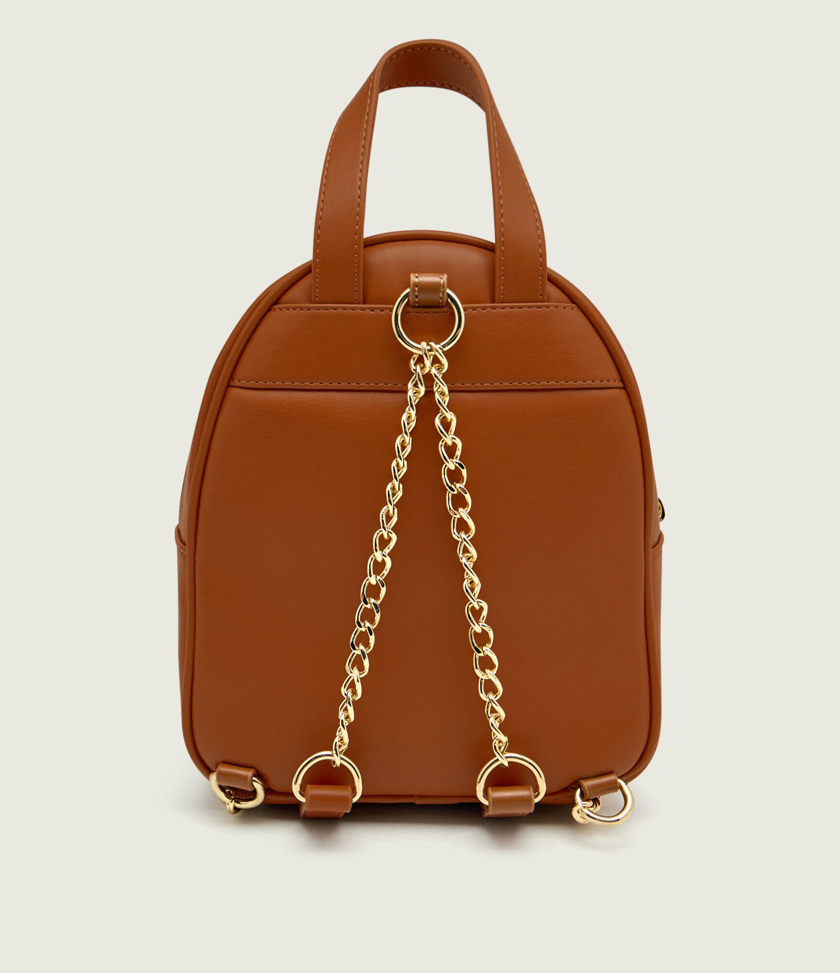 Love Moschino Rucsac | shearling