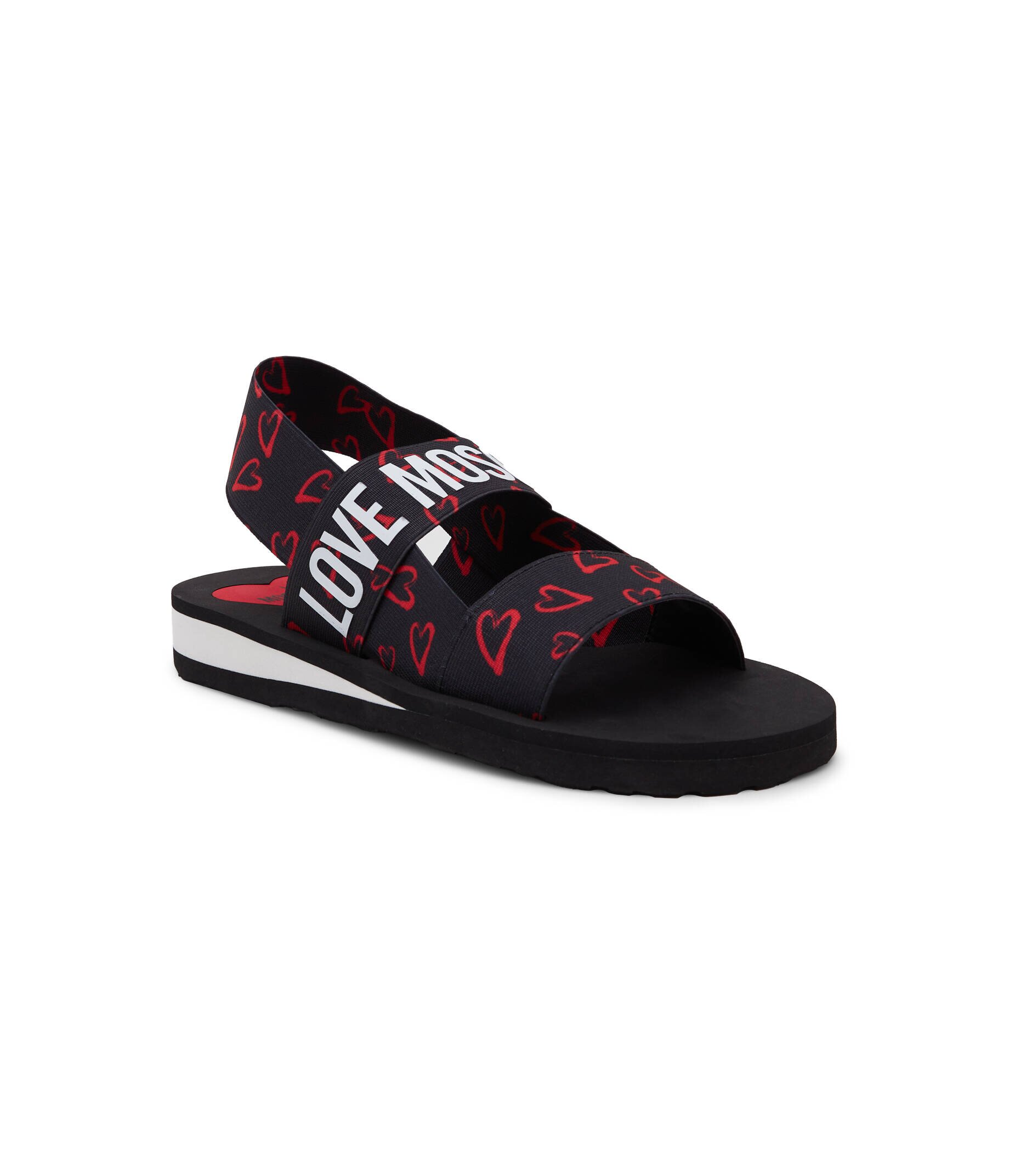 Love Moschino Sandale