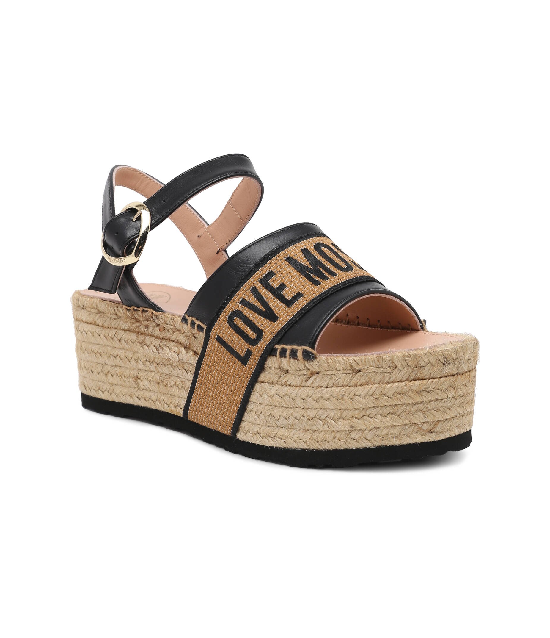 Love Moschino Sandale
