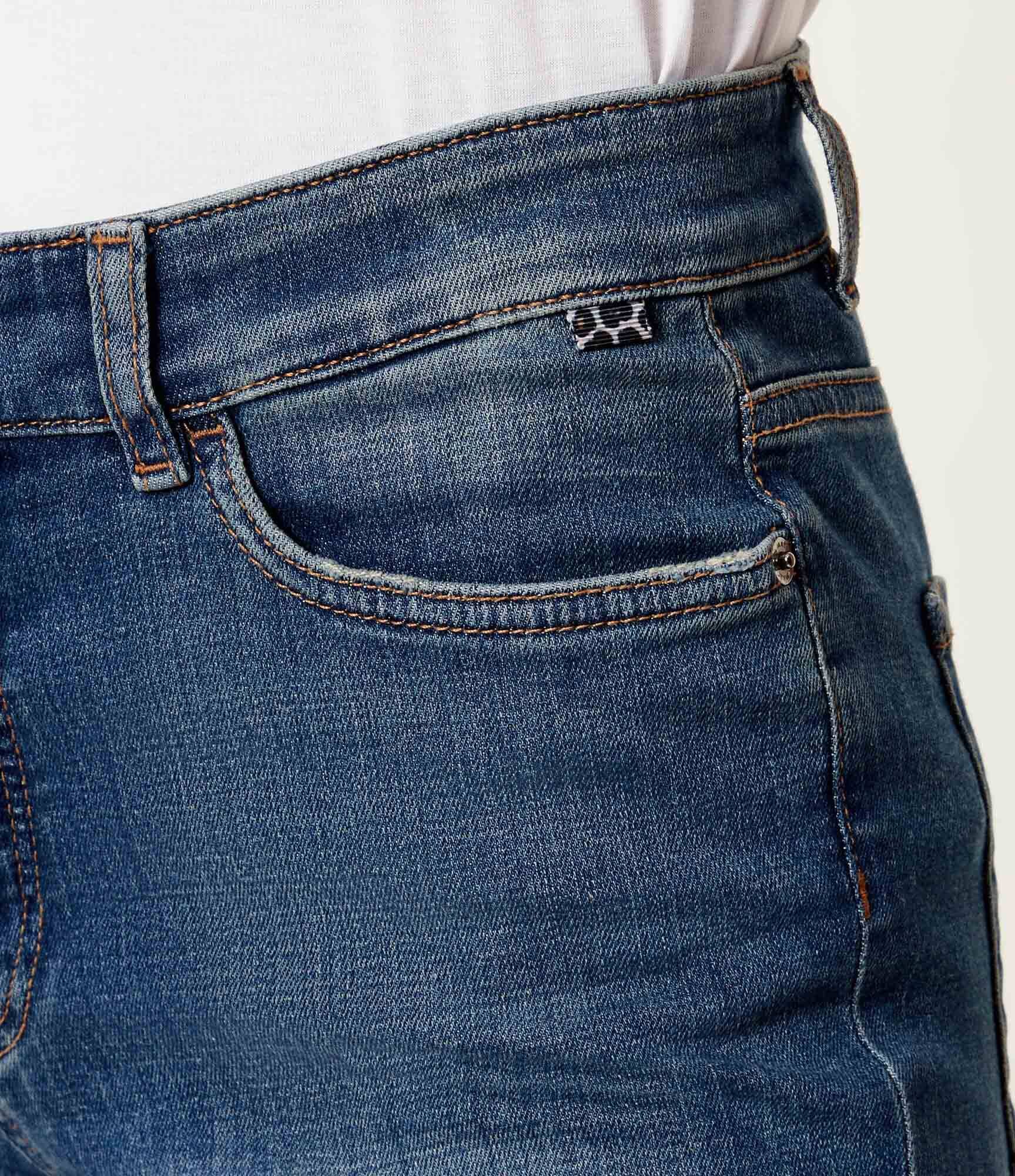 Marc Cain Blugi FAID | flare fit