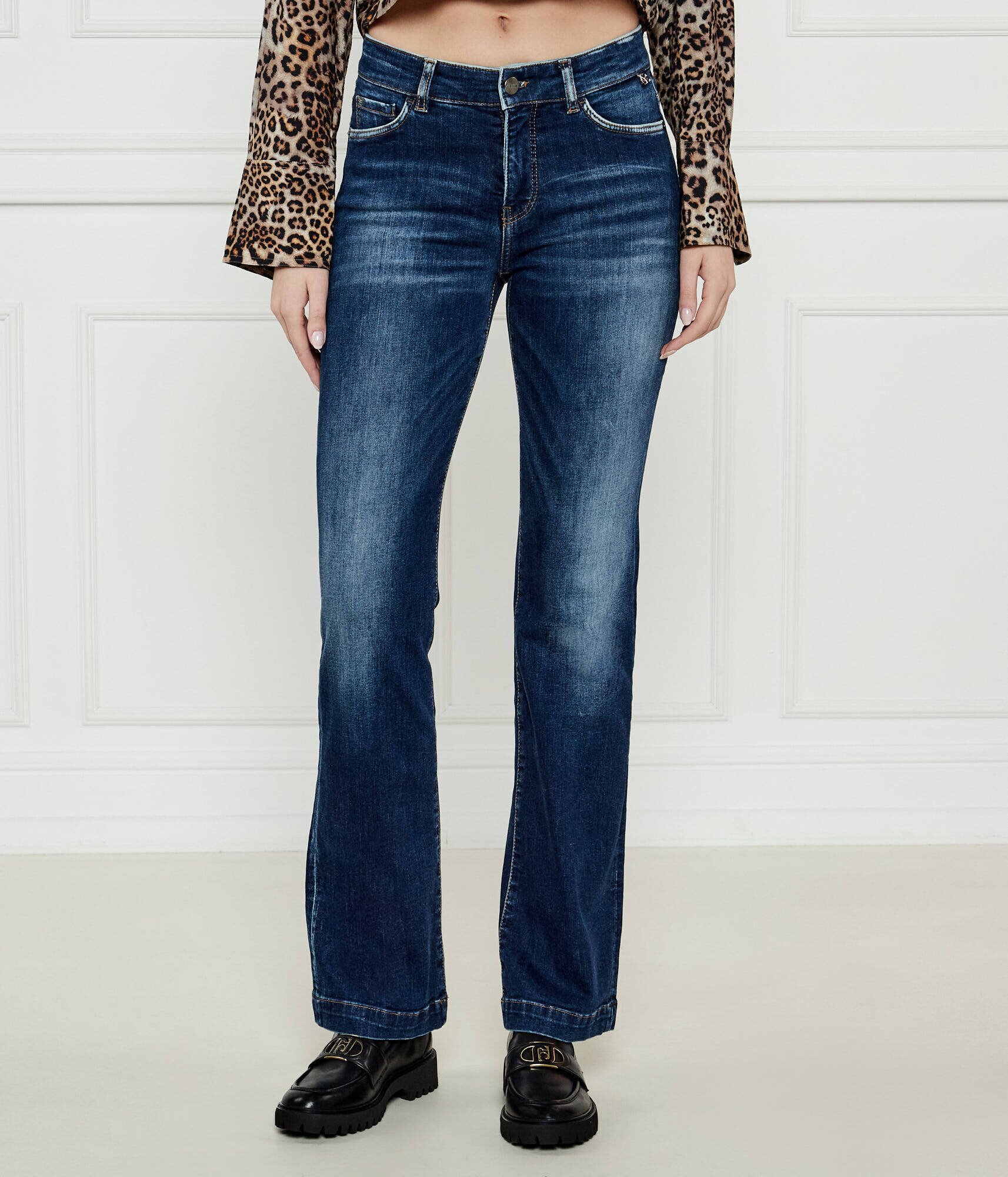 Marc Cain Blugi FARO | Regular Fit
