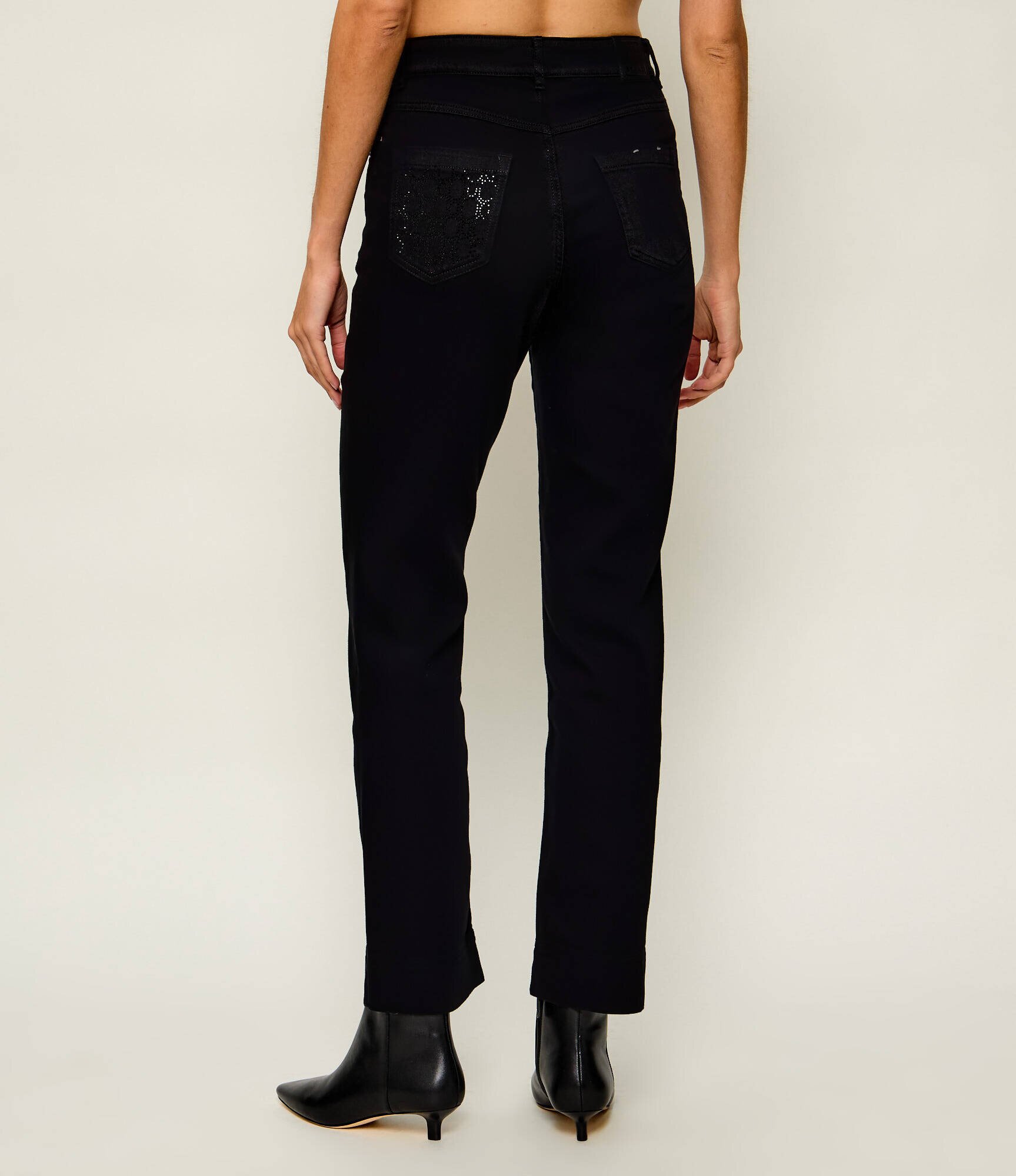Marc Cain Blugi Fendou | Straight fit