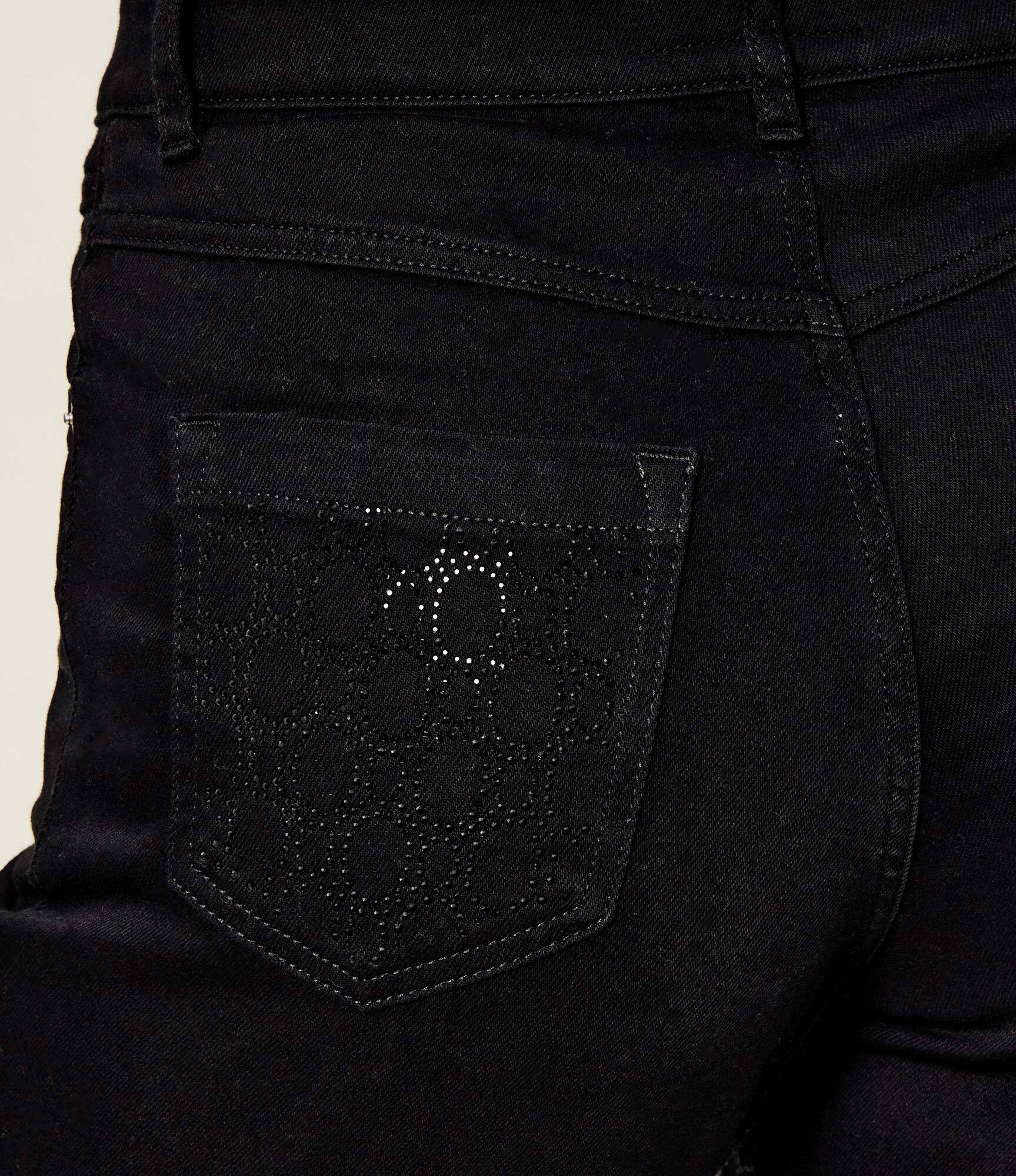 Marc Cain Blugi Fendou | Straight fit