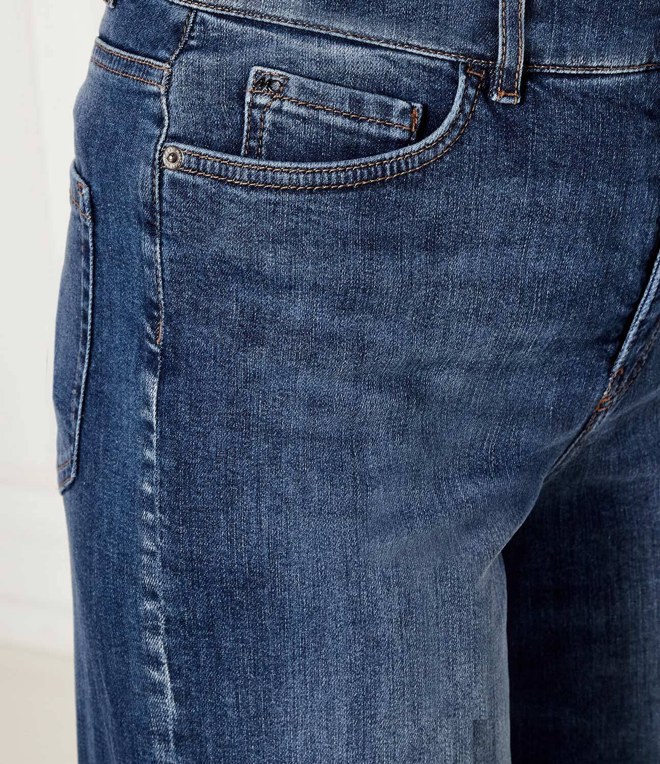 Marc Cain Blugi | flare fit