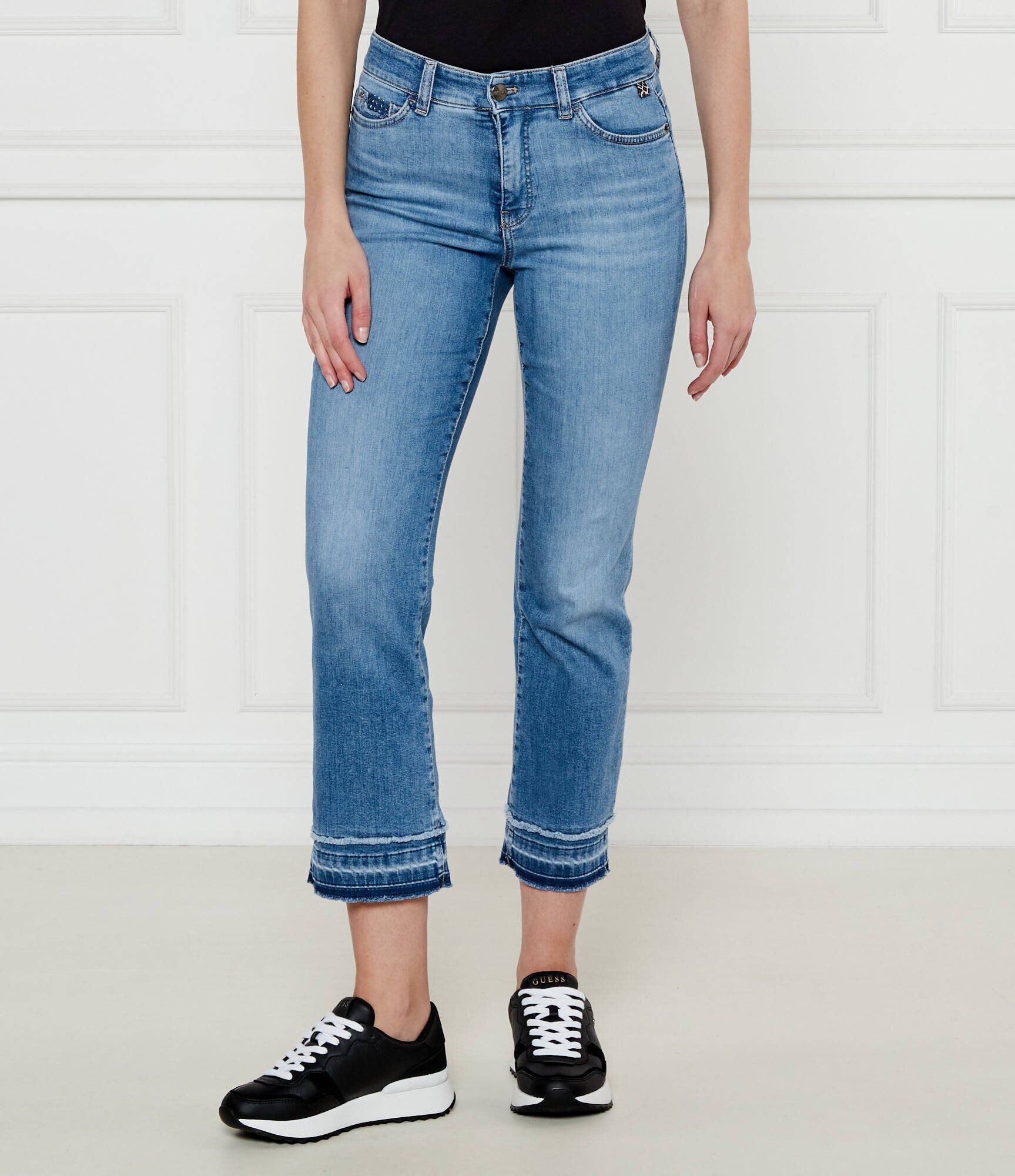 Marc Cain Blugi FORLI | Regular Fit