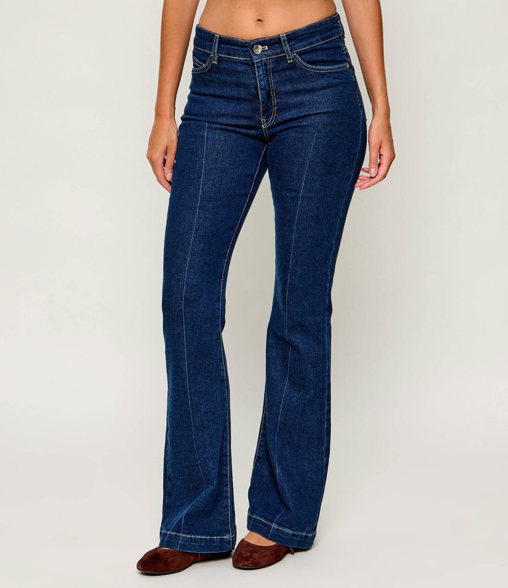 Marc Cain Blugi Frenda | Slim Fit