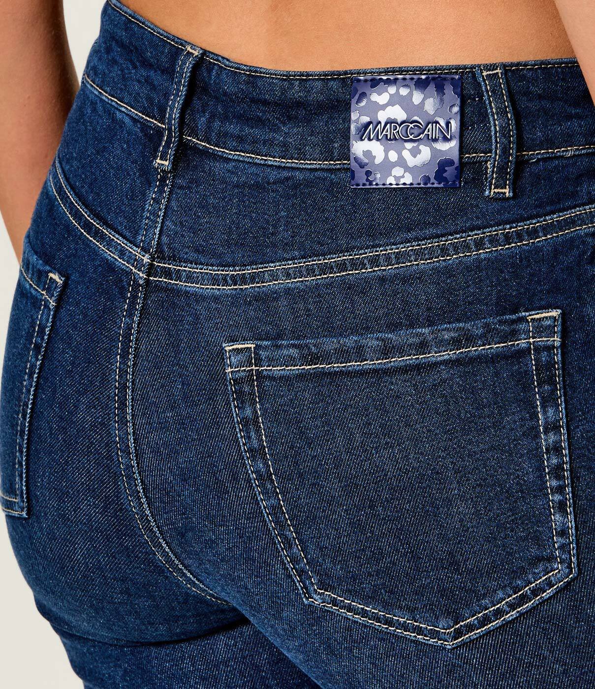 Marc Cain Blugi Frenda | Slim Fit
