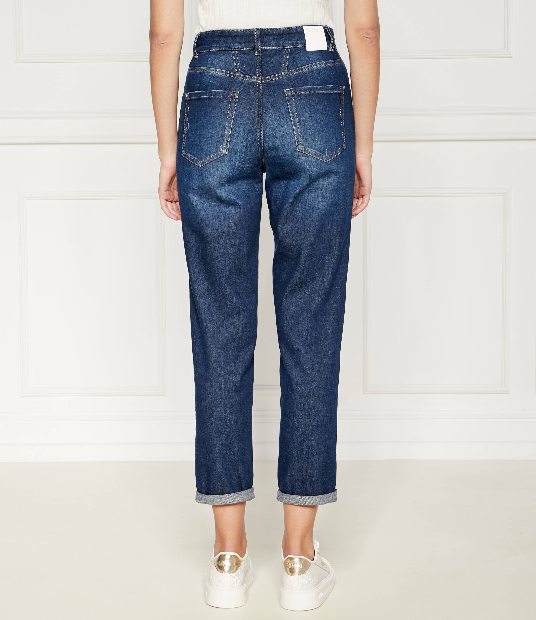 Marc Cain Blugi | Regular Fit