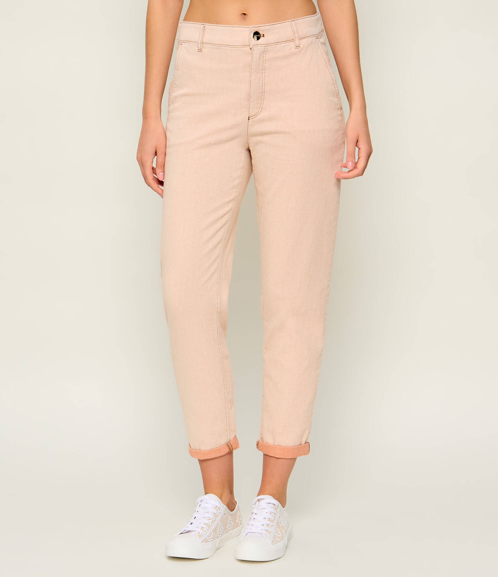 Marc Cain Blugi Riad | Relaxed fit