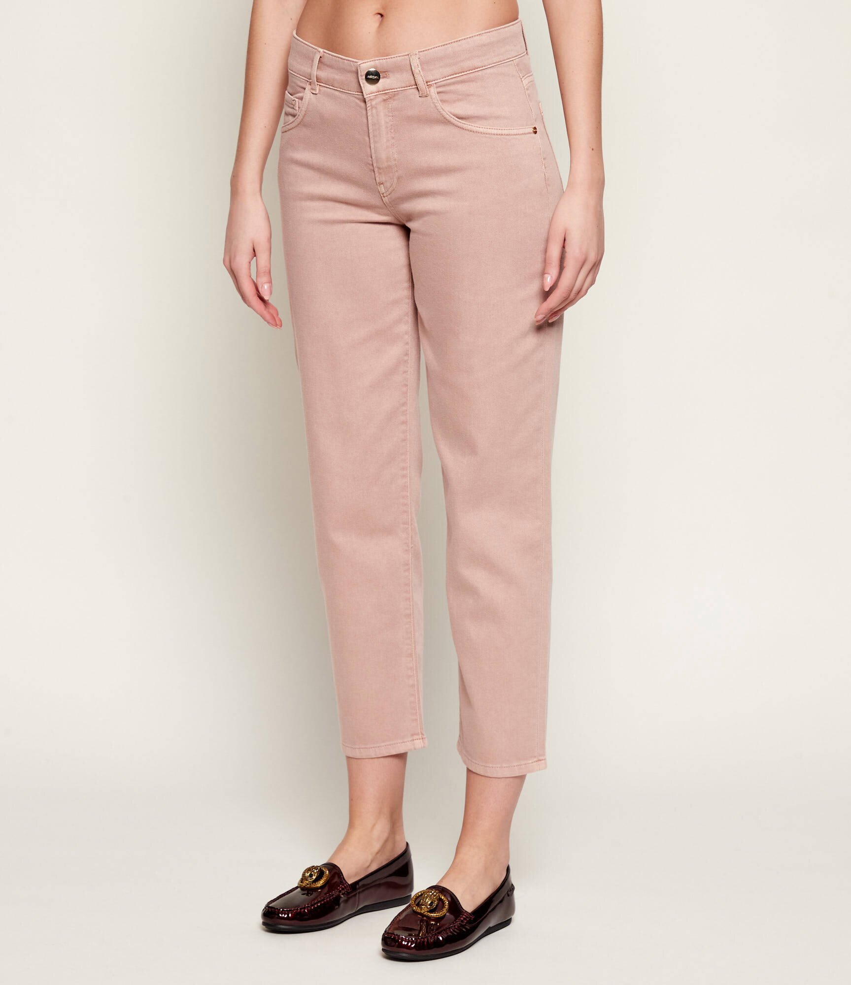 Marc Cain Blugi ROHA | Tapered fit