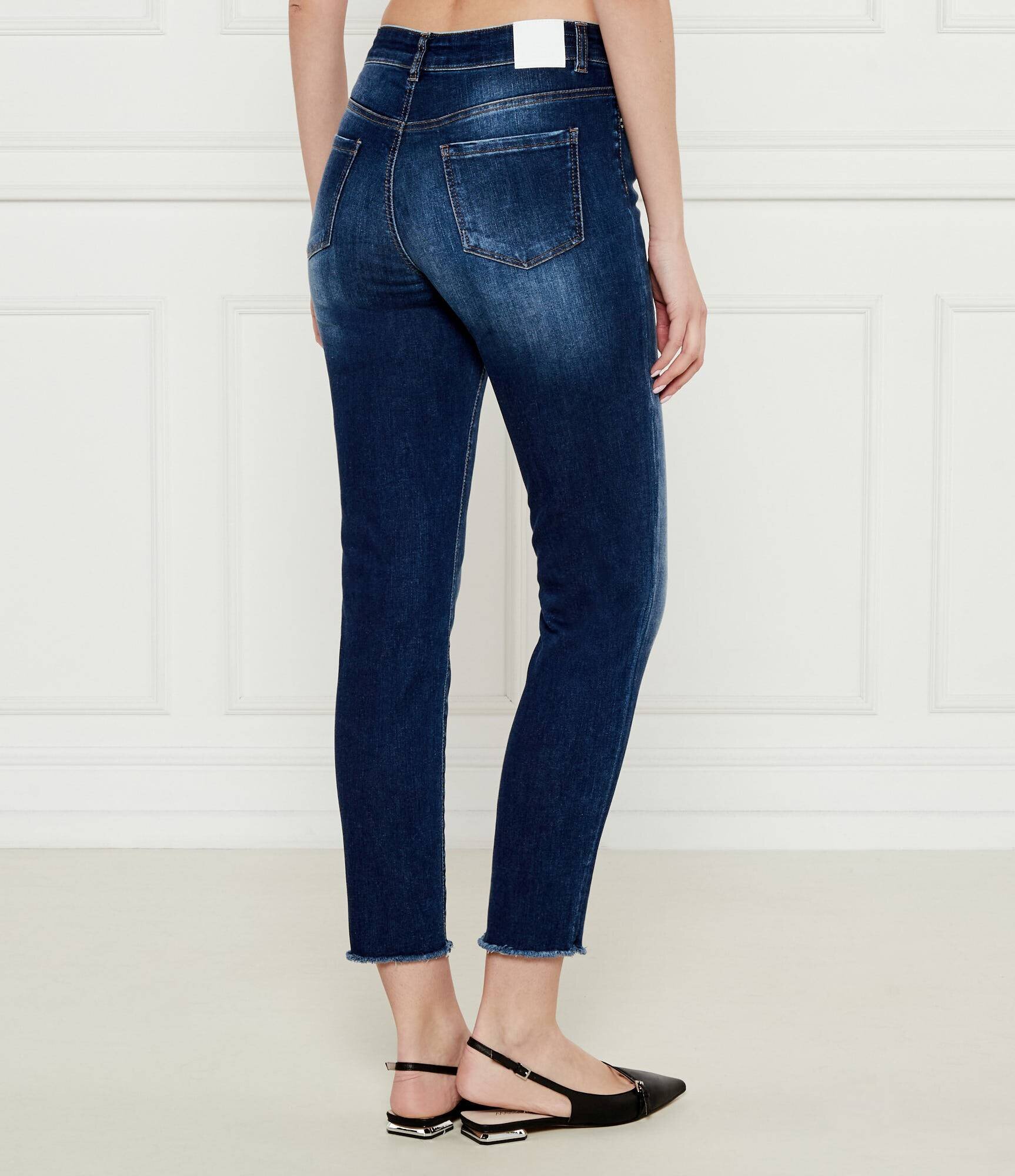 Marc Cain Blugi SILEA | Slim Fit