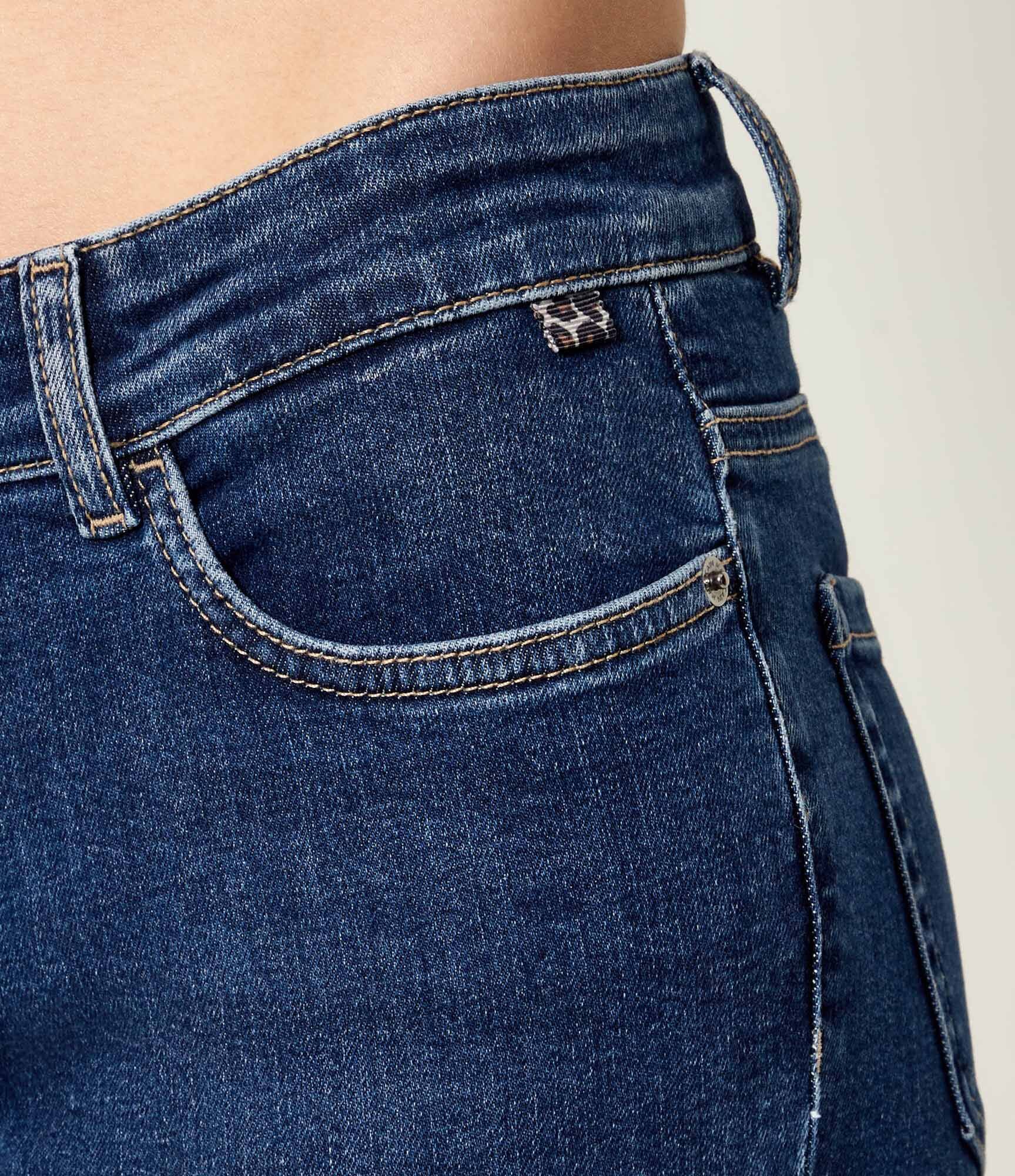 Marc Cain Blugi SILVI | Slim Fit