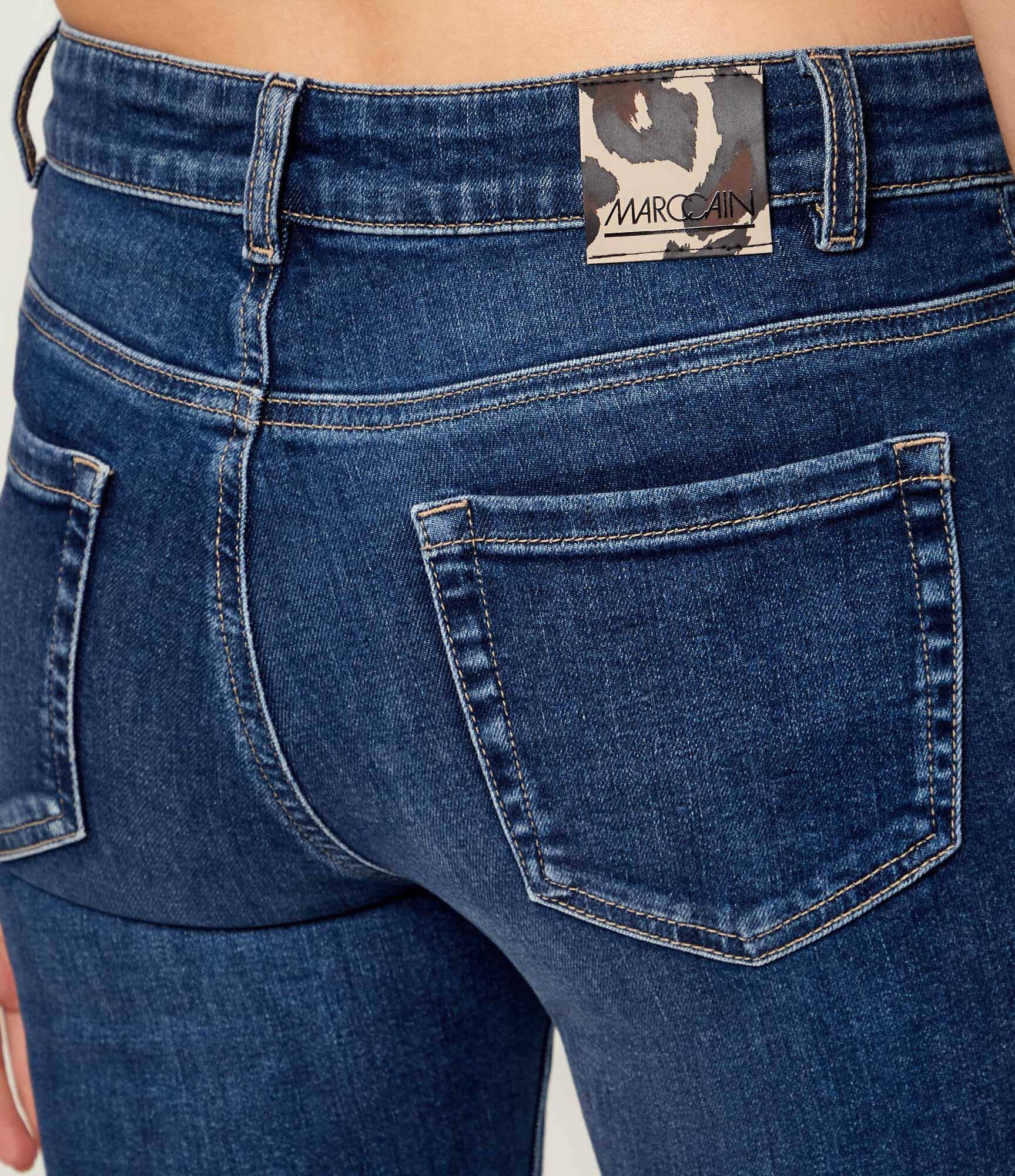 Marc Cain Blugi SILVI | Slim Fit