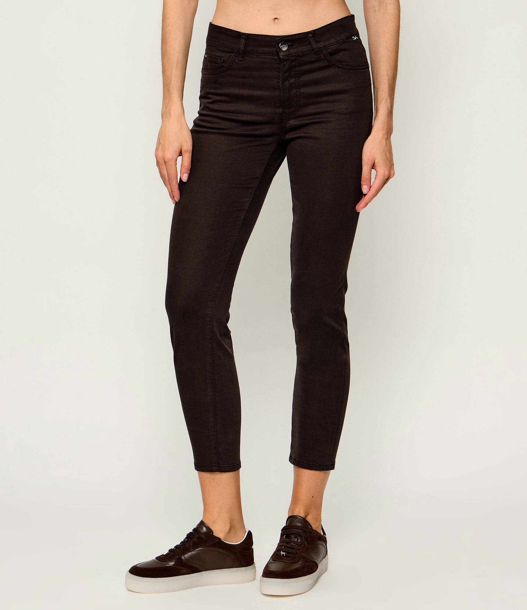 Marc Cain Blugi | Slim Fit