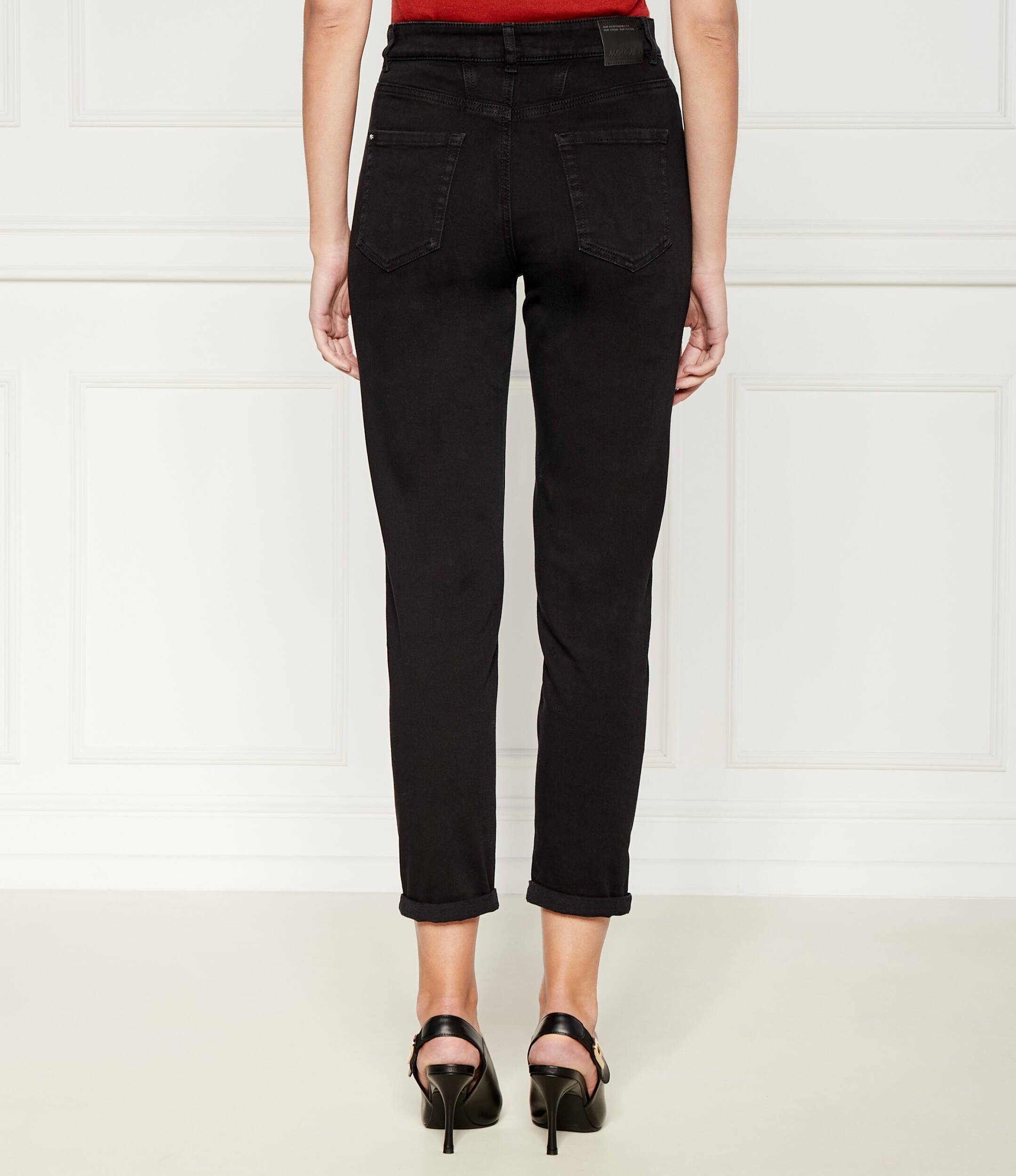 Marc Cain Blugi | Slim Fit