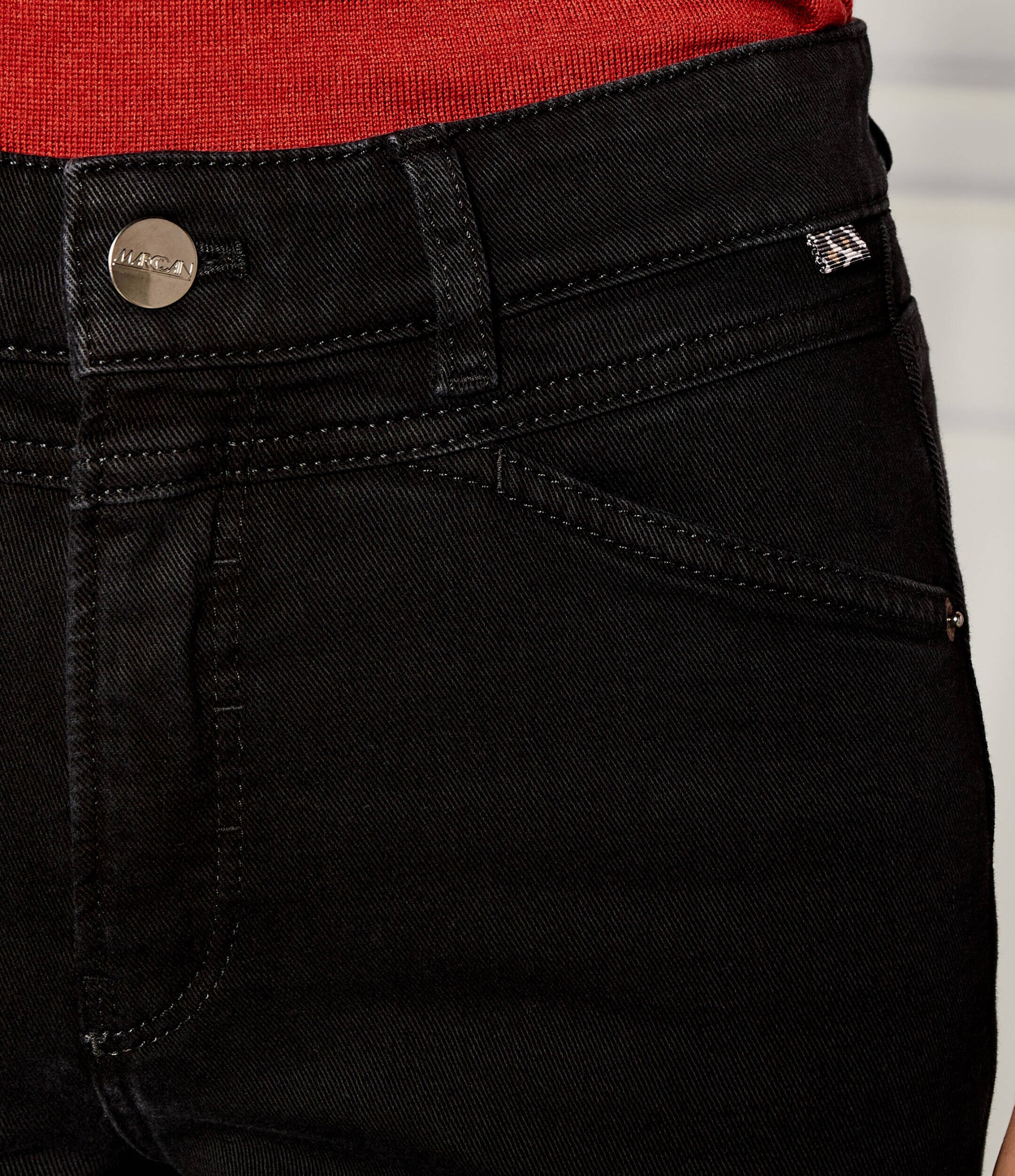 Marc Cain Blugi | Slim Fit
