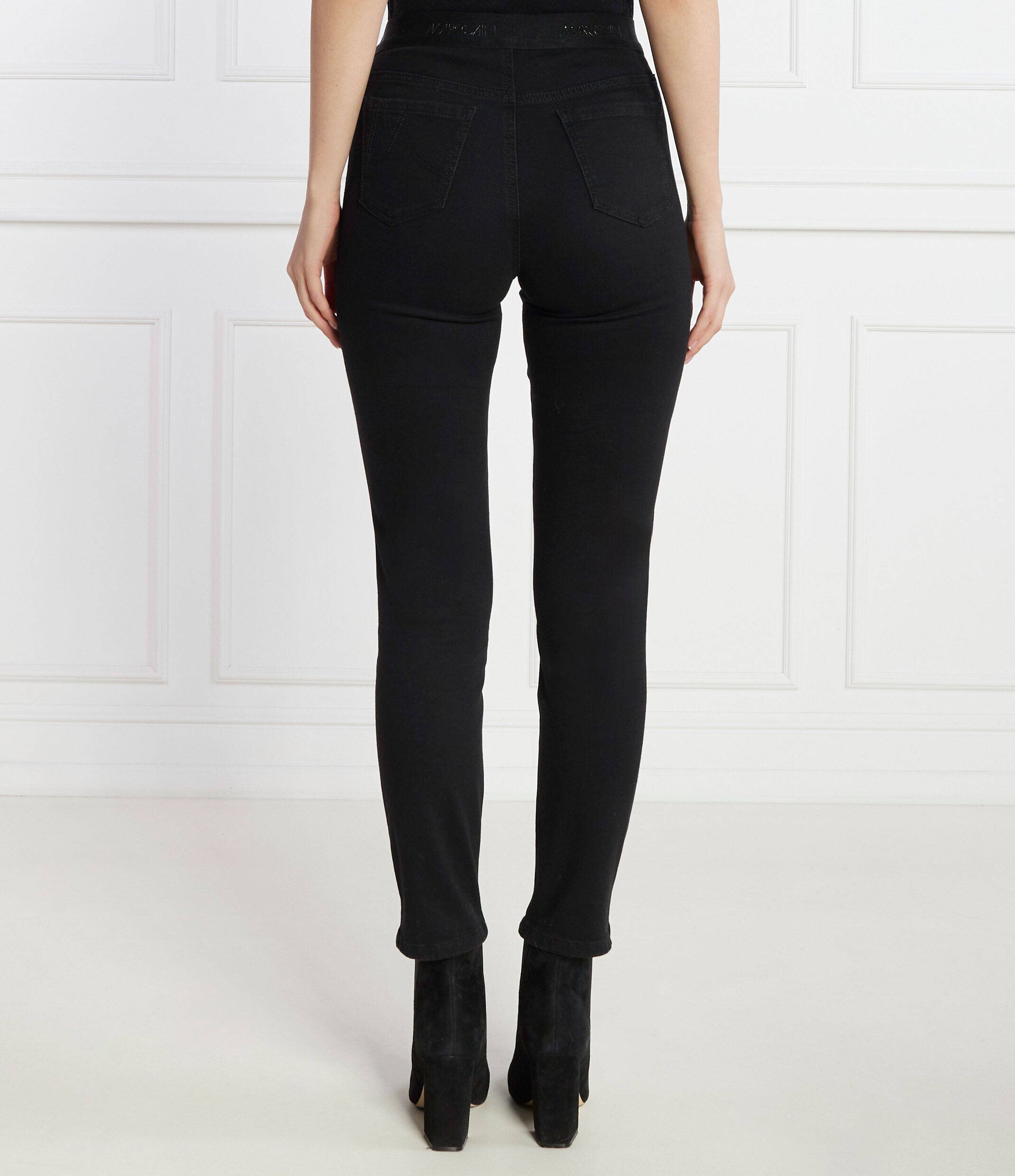 Marc Cain Blugi | Slim Fit