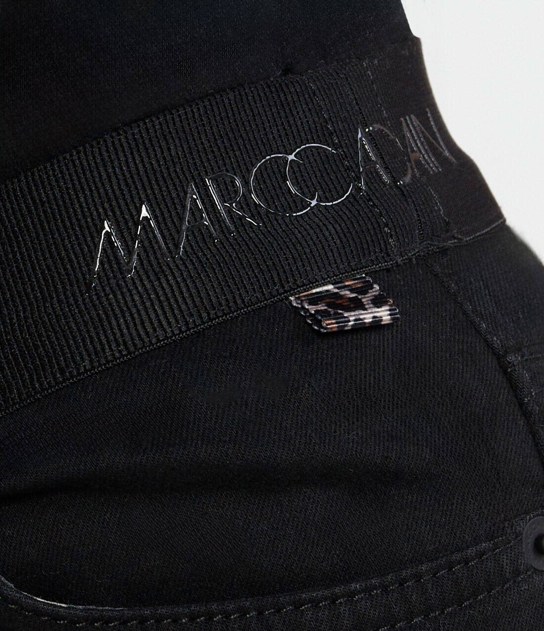 Marc Cain Blugi | Slim Fit