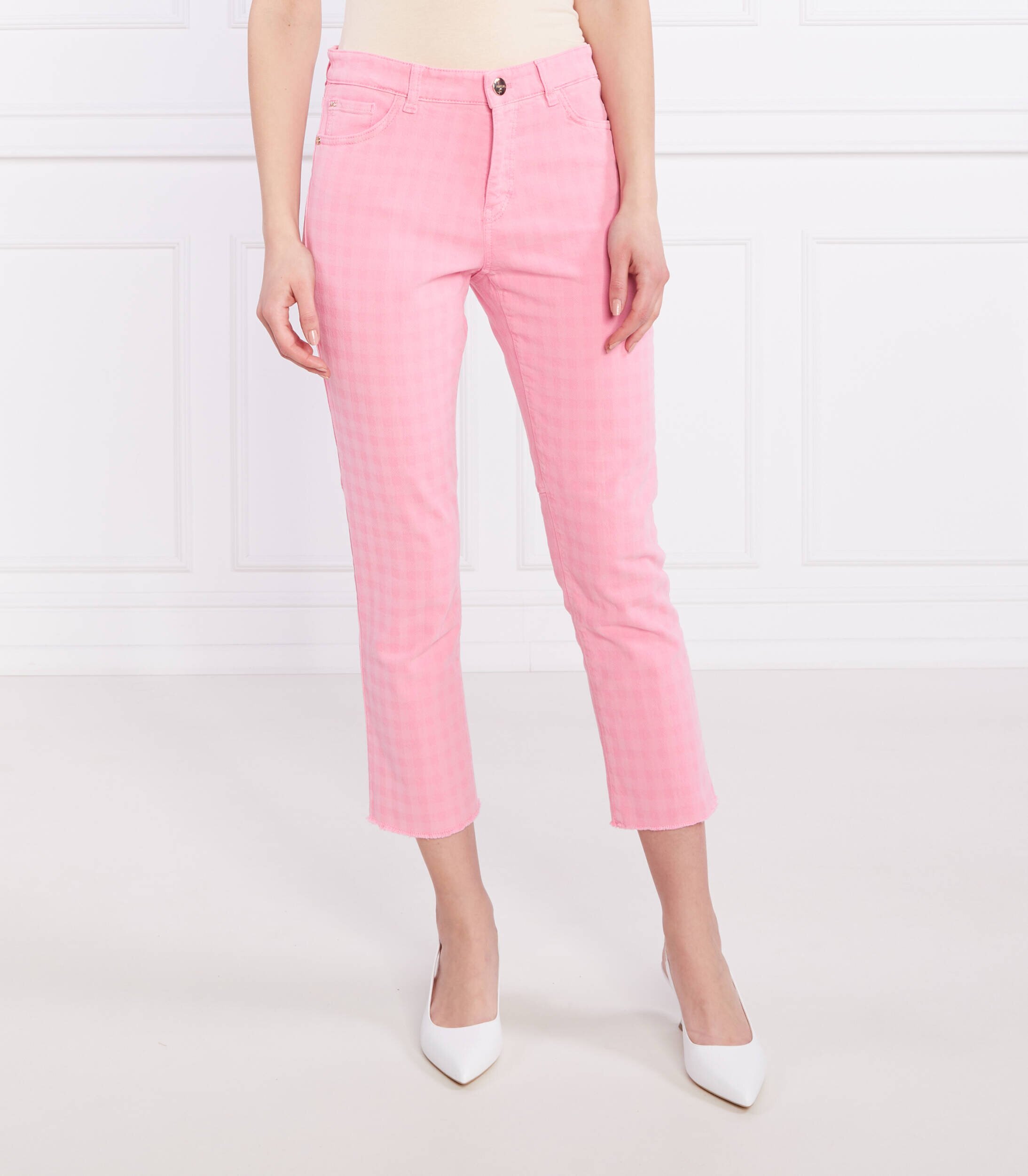 Marc Cain Blugi | Slim Fit