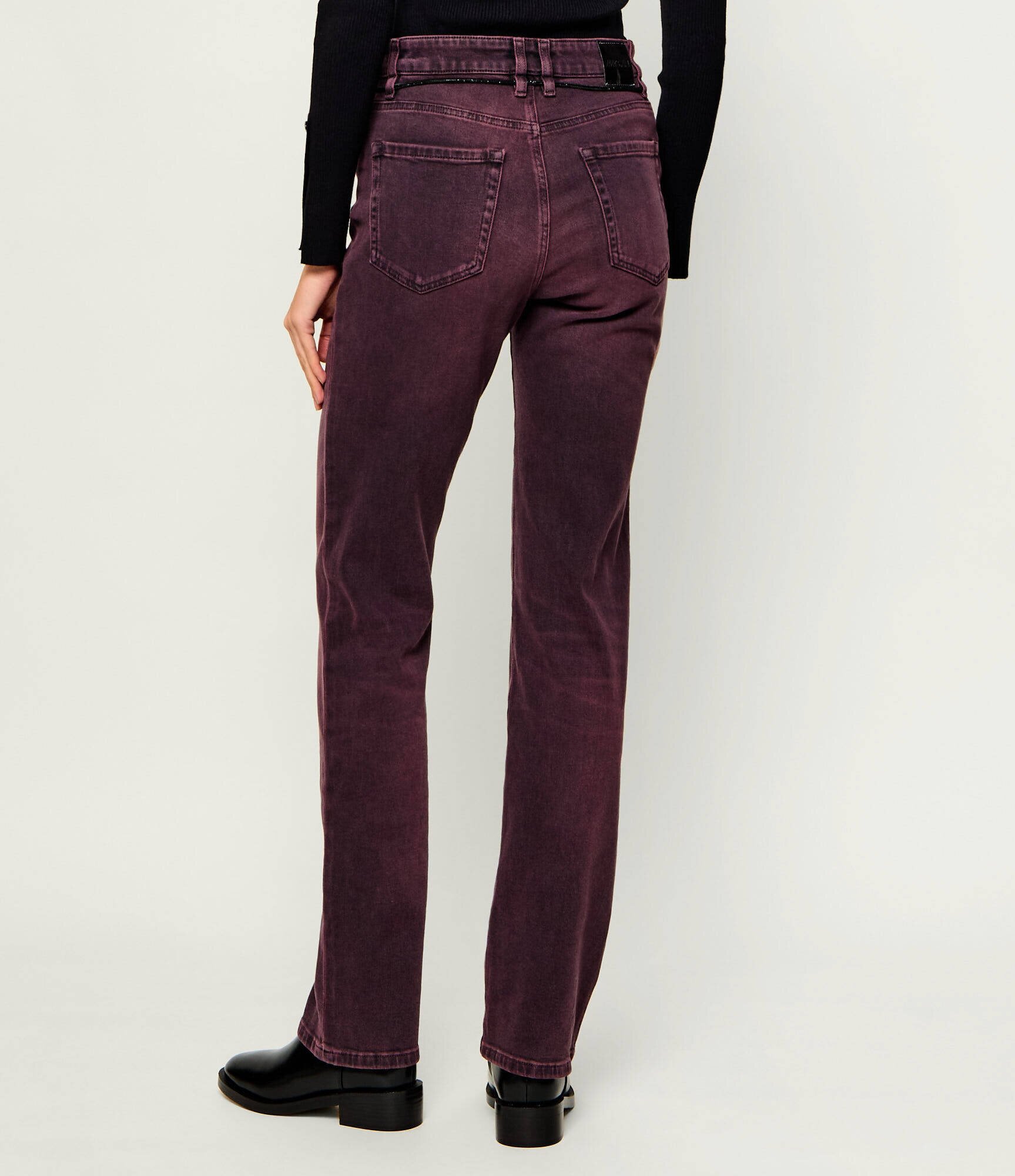 Marc Cain Blugi | Straight fit