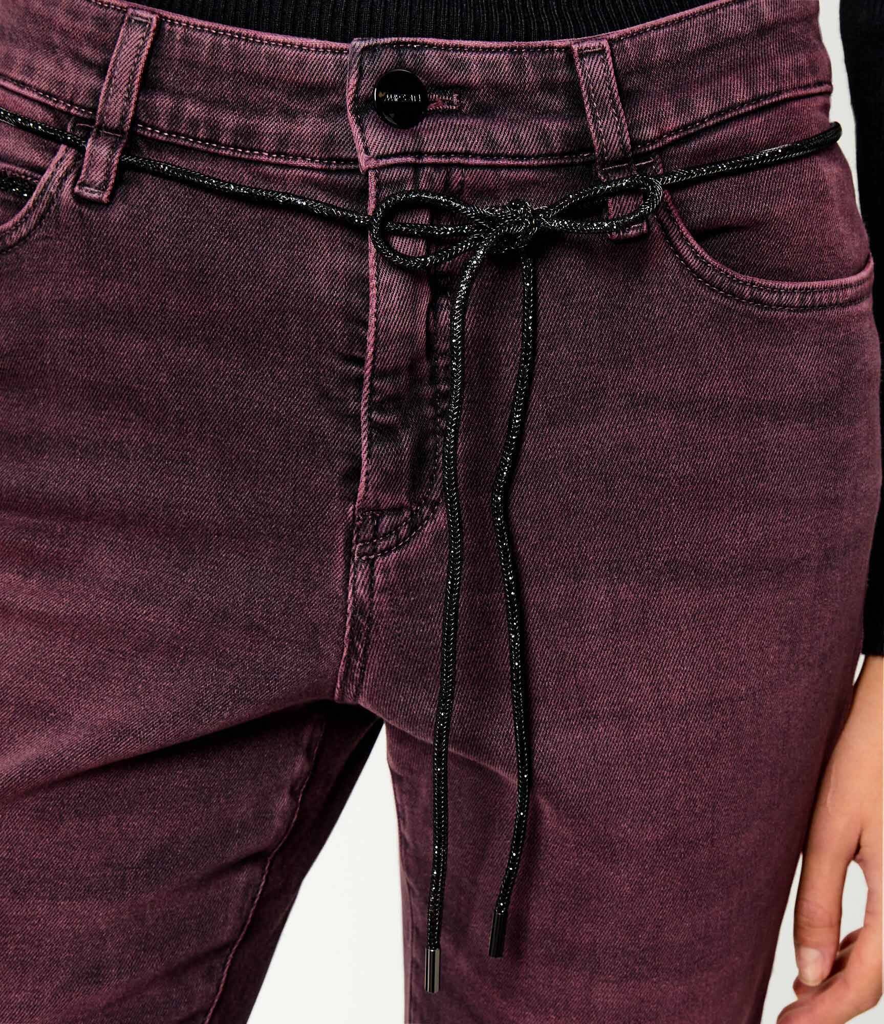 Marc Cain Blugi | Straight fit
