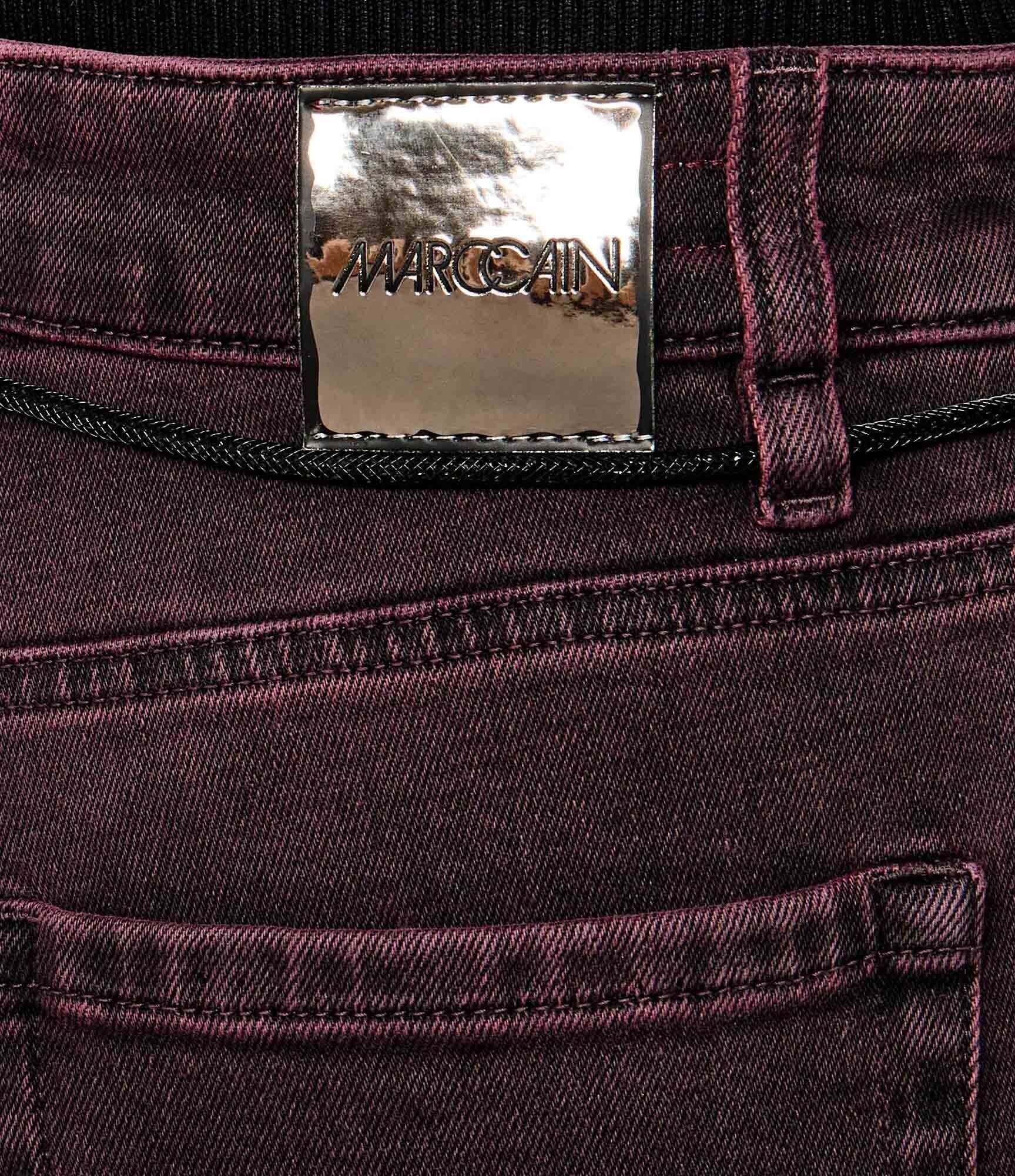Marc Cain Blugi | Straight fit