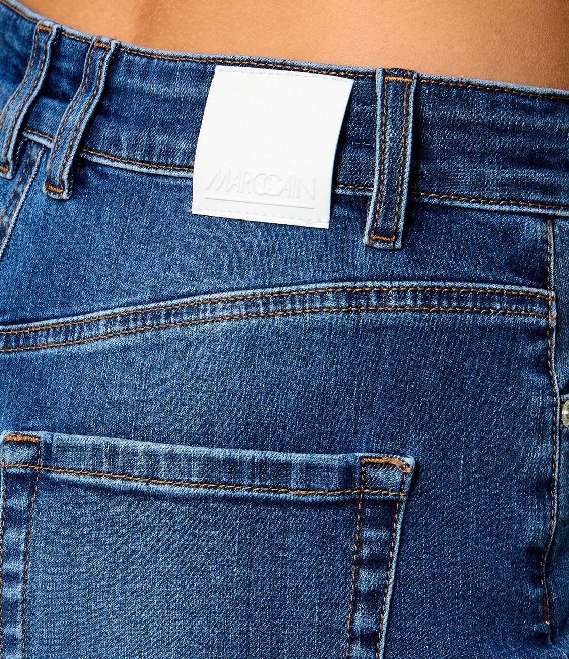 Marc Cain Blugi Warri | Loose fit