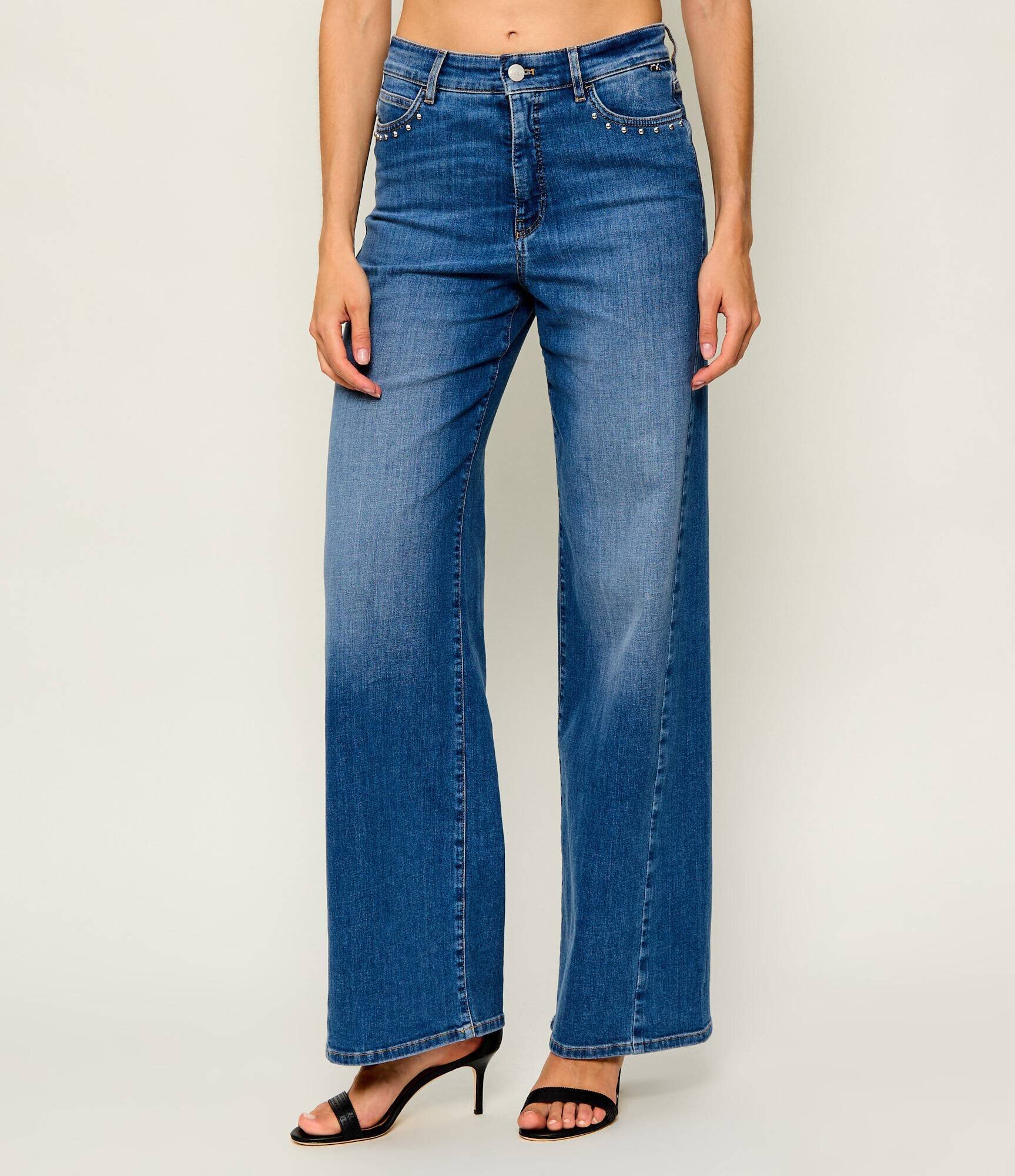 Marc Cain Blugi Warri | Relaxed fit
